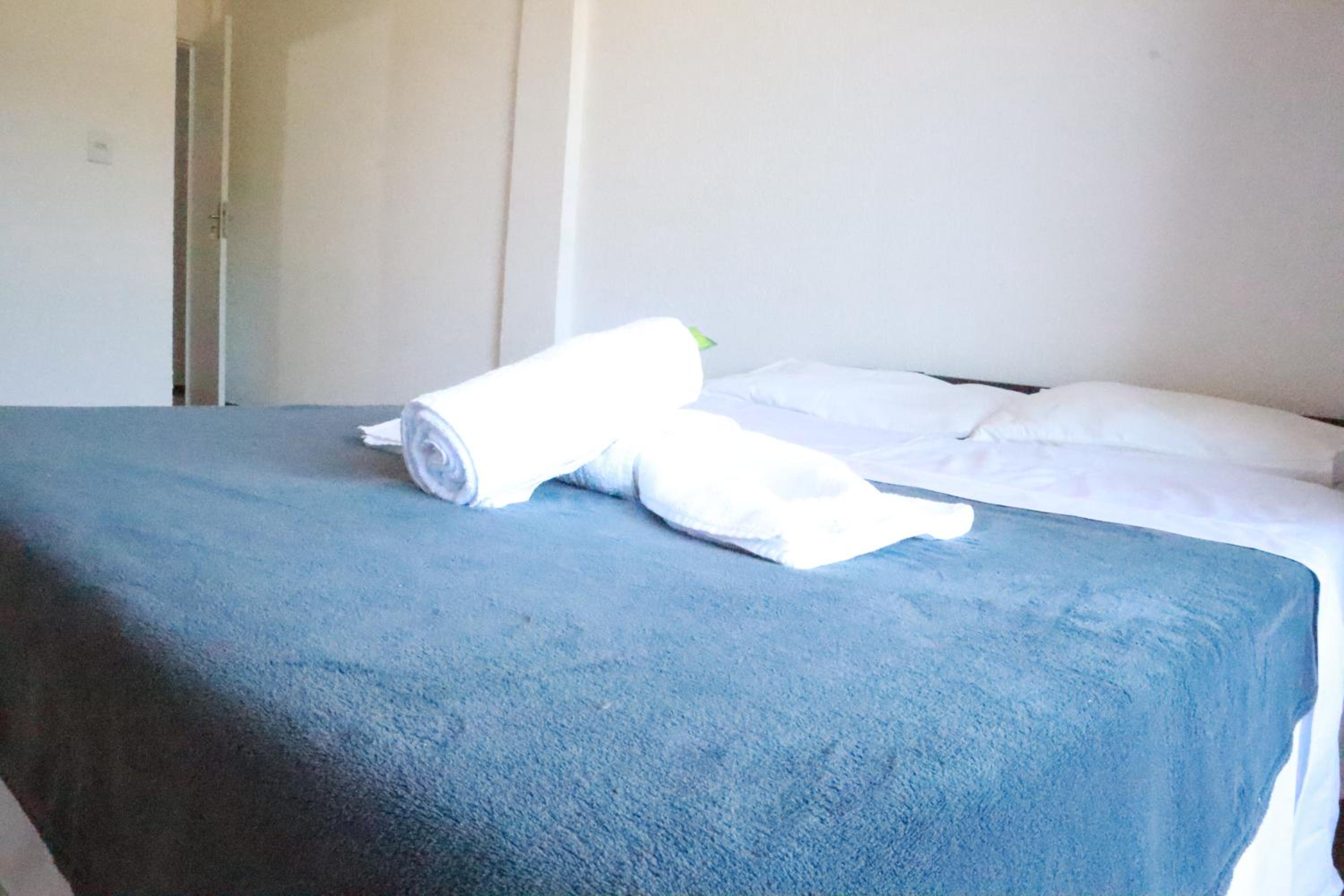 Triple Room with Private Bathroom photo 1