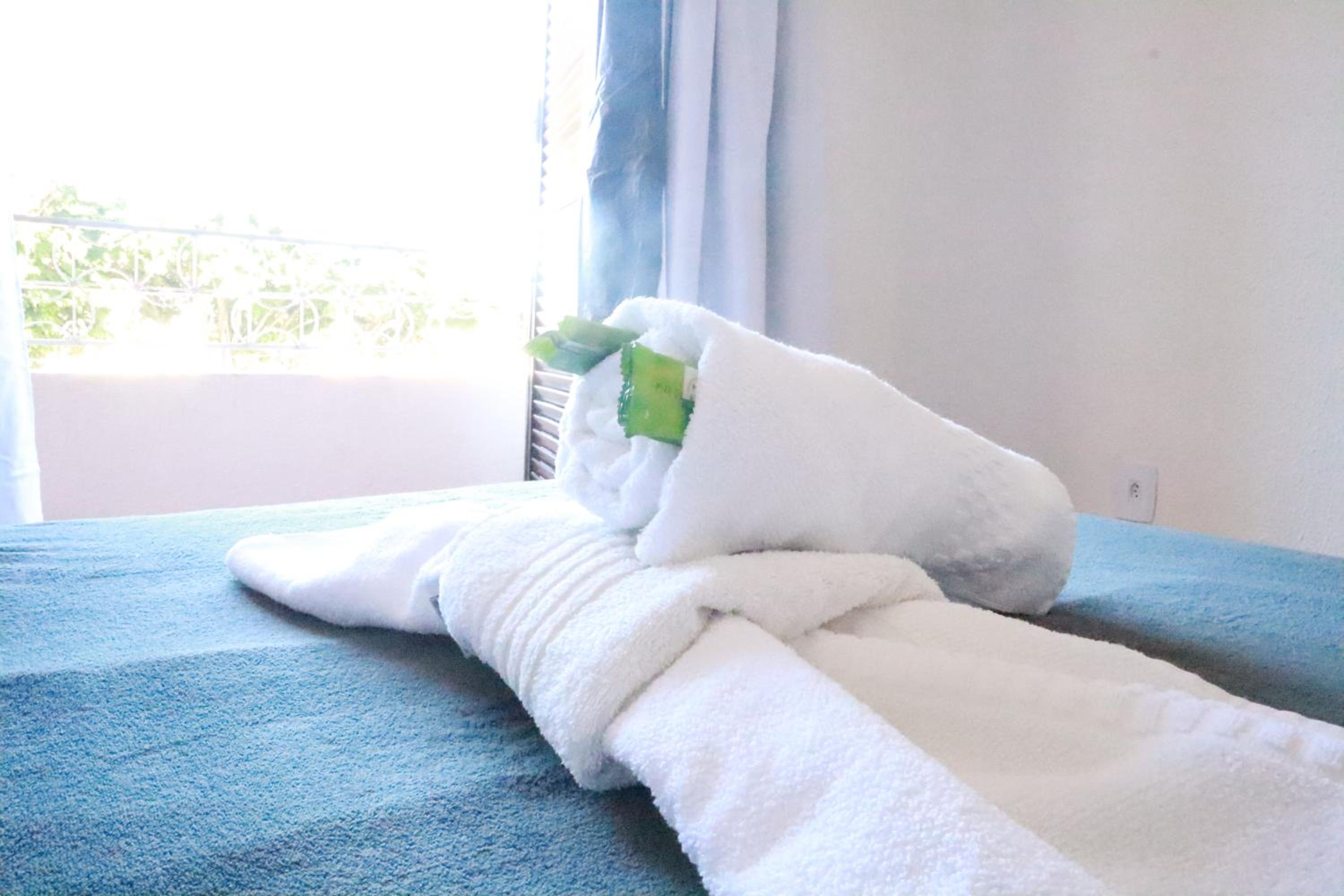 Comfort Triple Room photo 1
