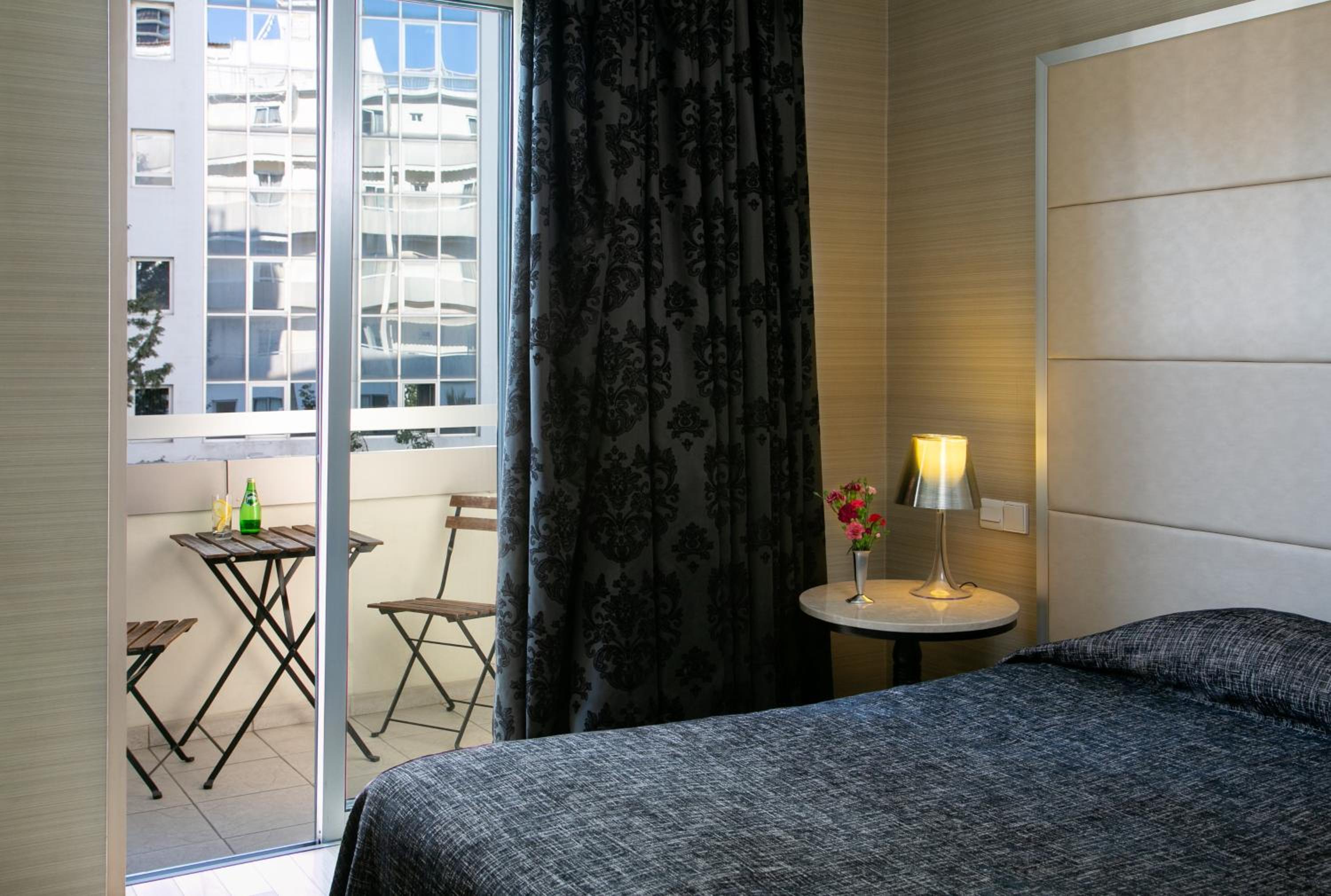 Executive Double or Twin Room - Photo 6
