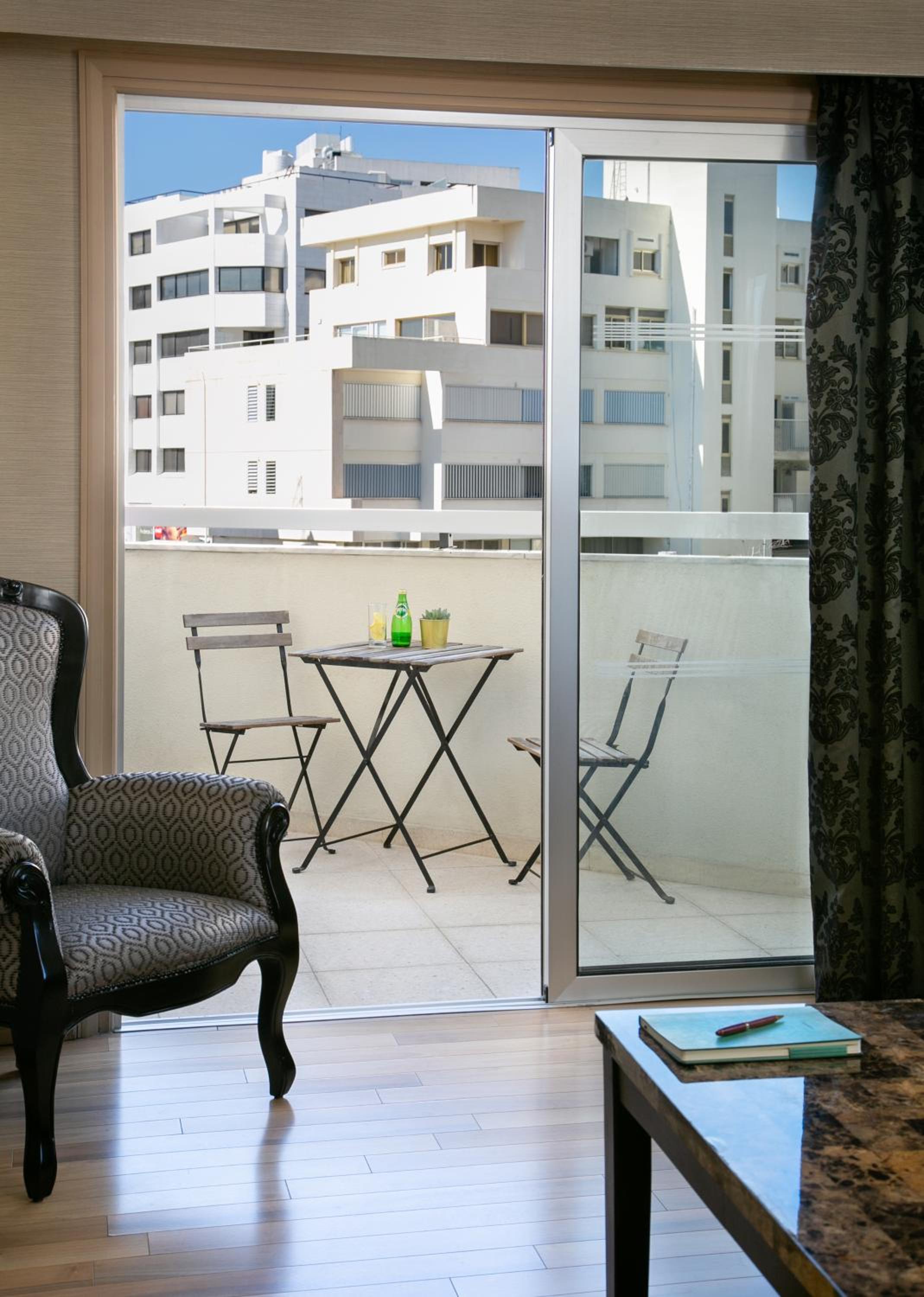 Executive Double or Twin Room - Photo 5