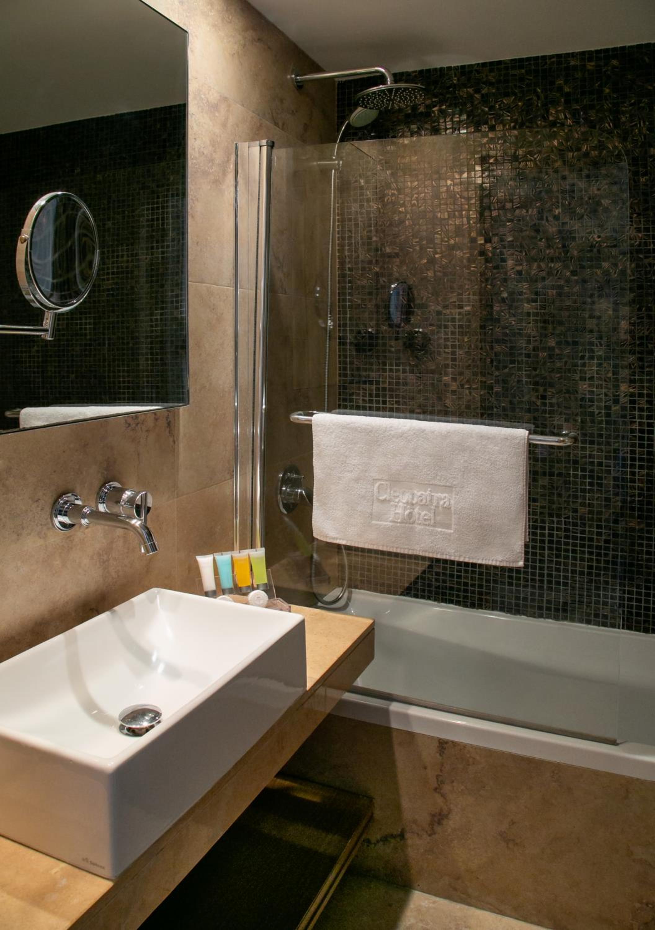Executive Double or Twin Room - Photo 1