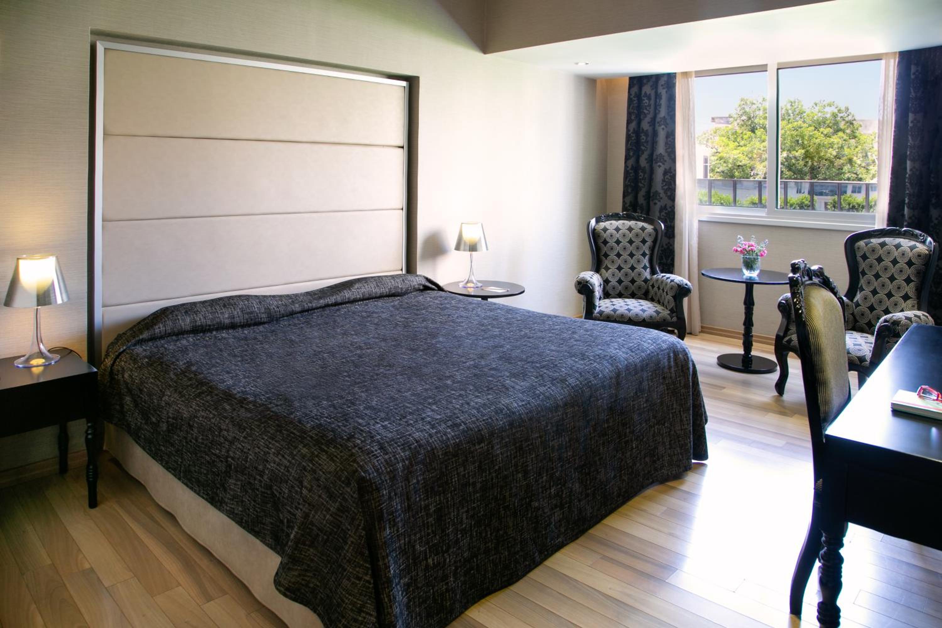 Executive Suite - Photo 3