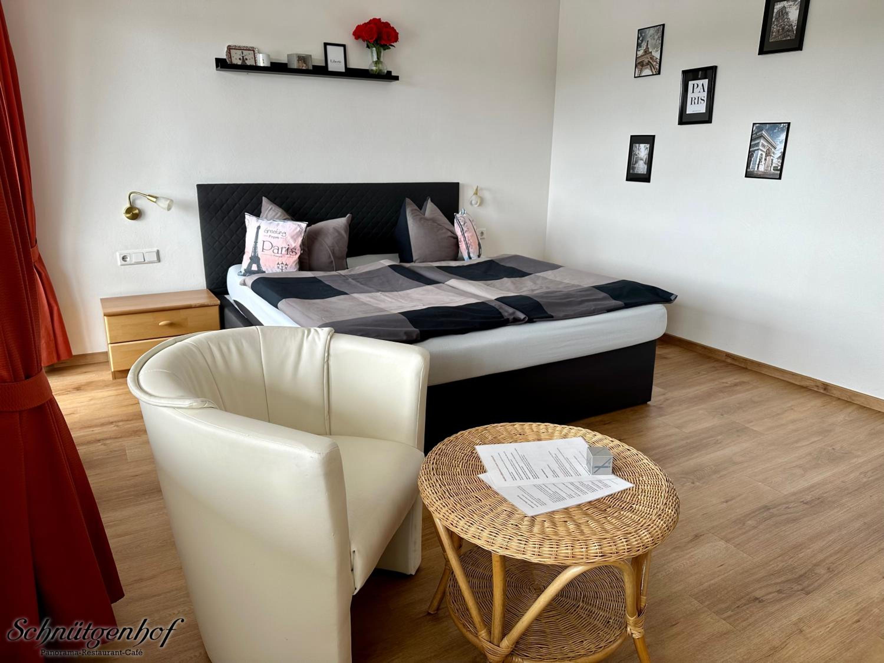 Double Room with Lake View photo 2