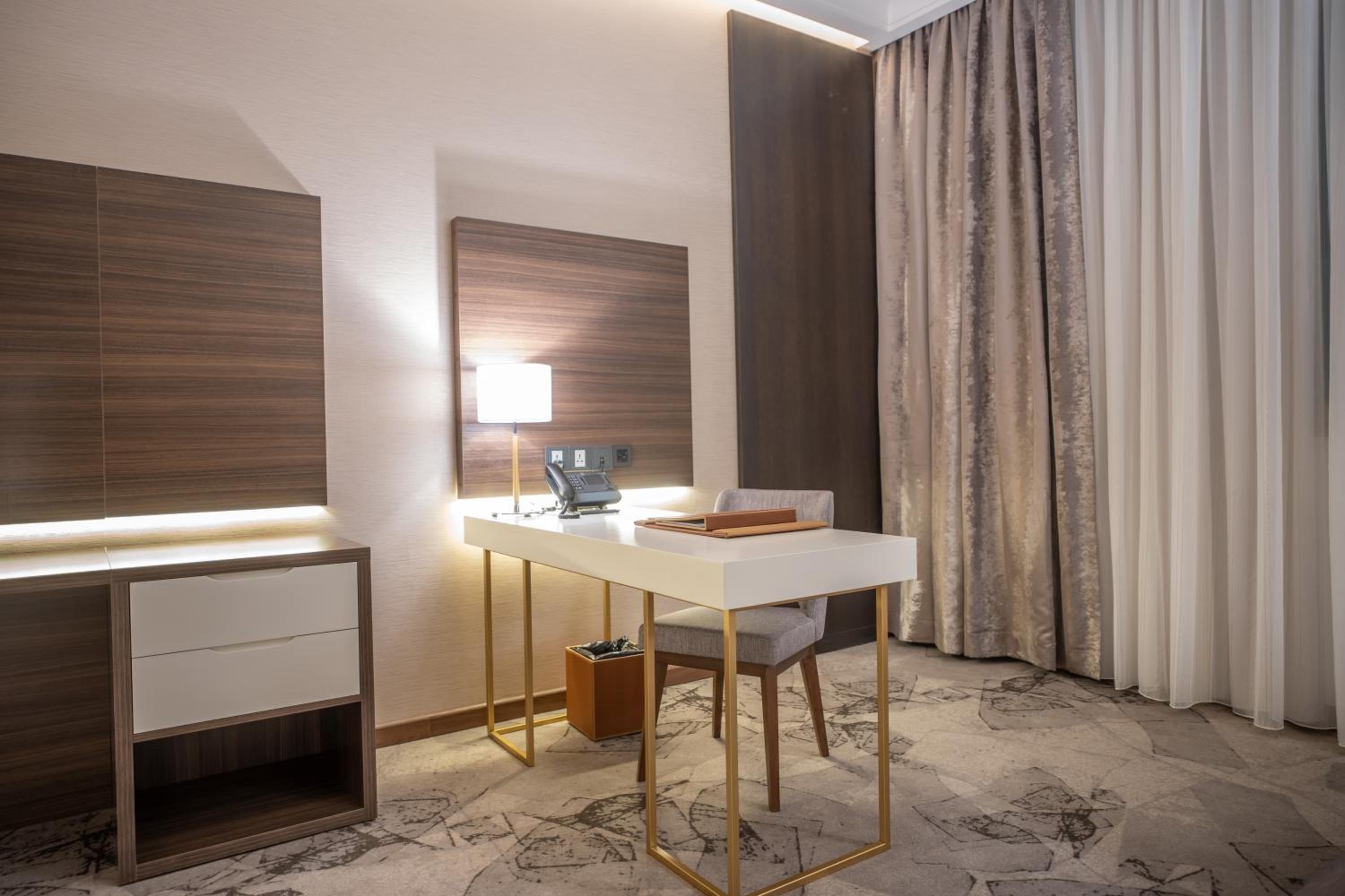 Premium Twin Room photo 1