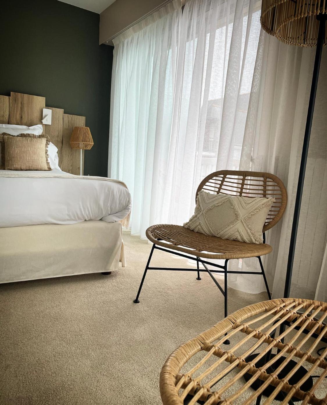 Superior Room with Terrace - Photo 6
