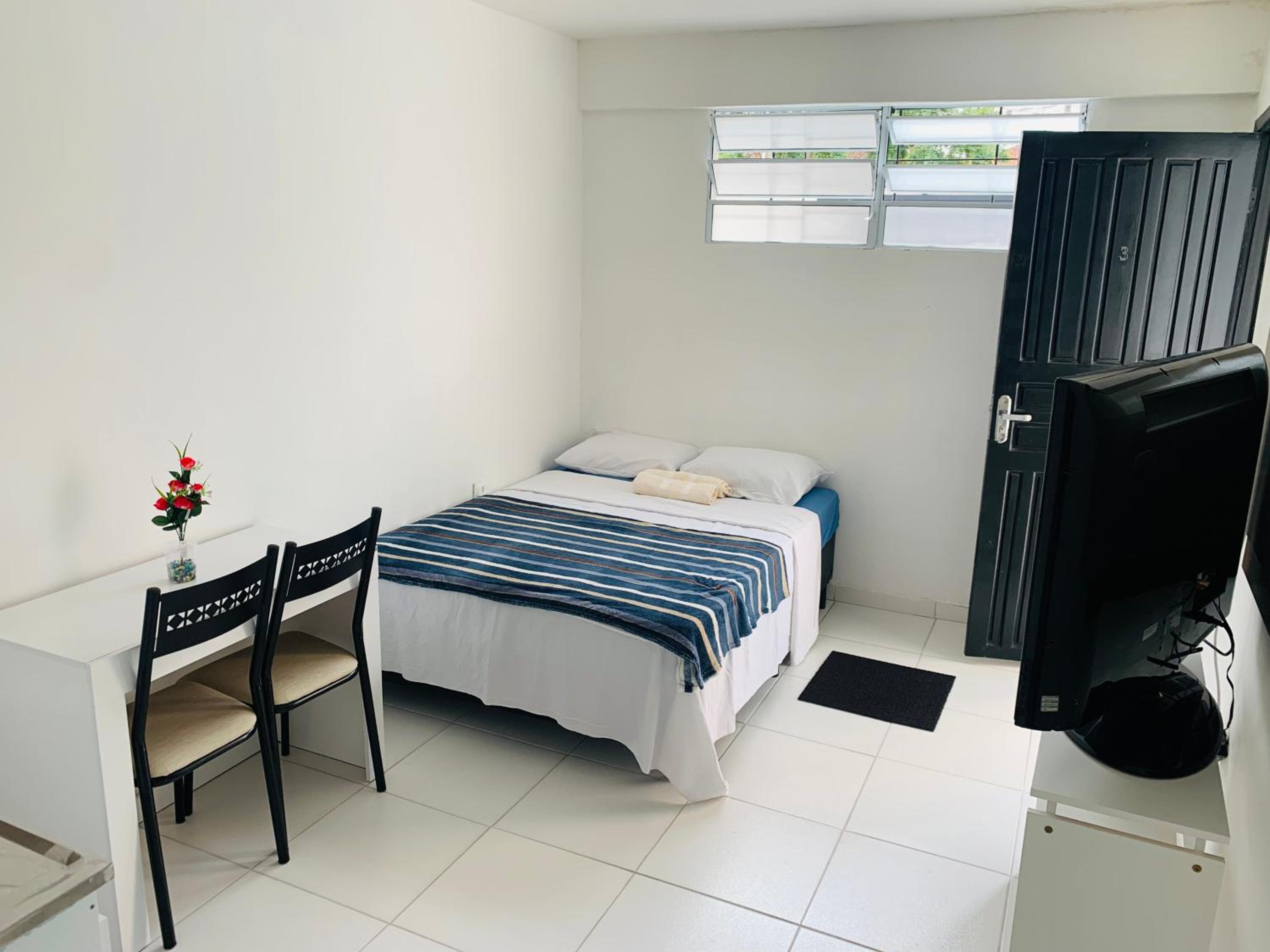 Double Room - Disability Access photo 1