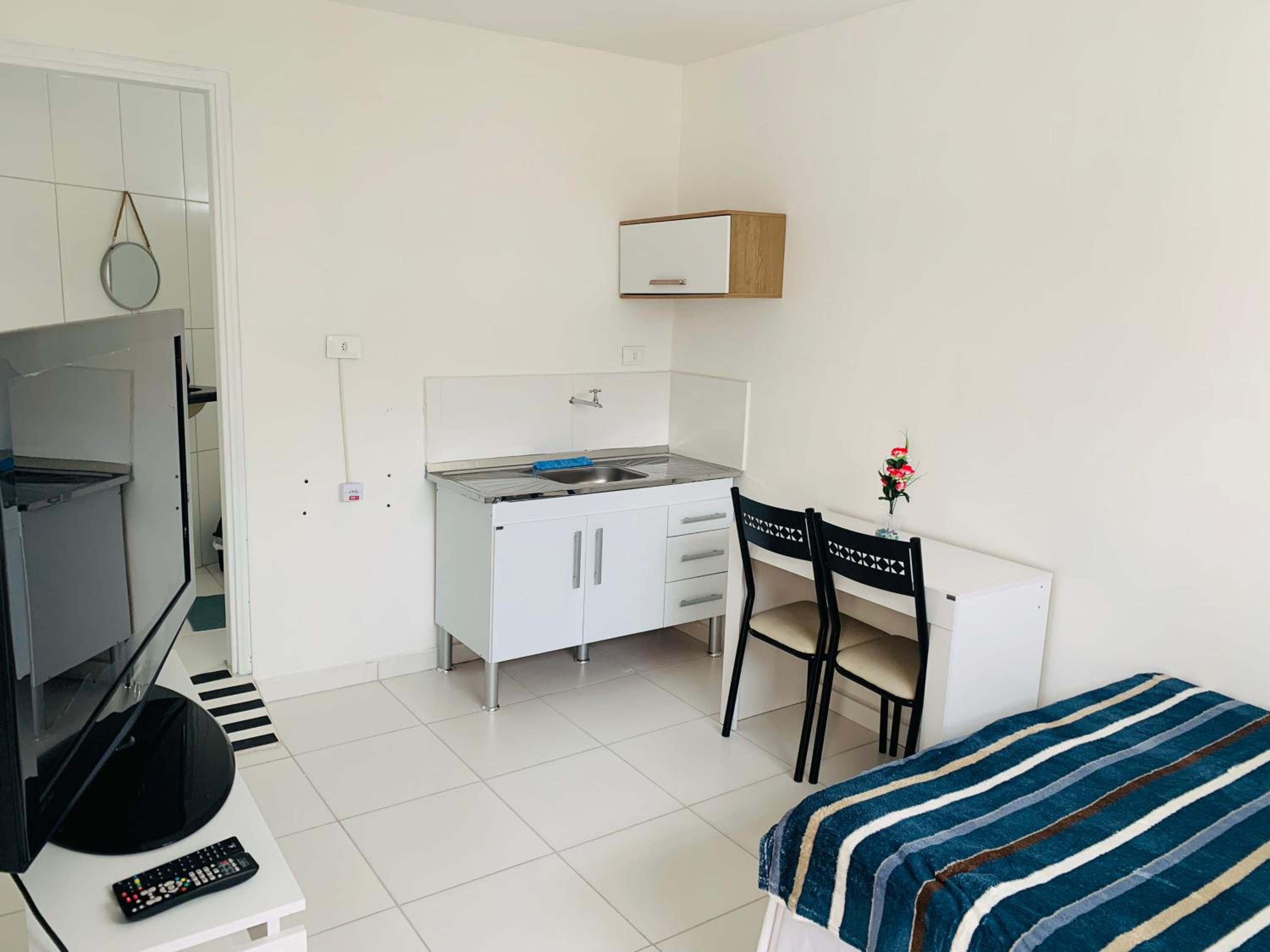Double Room - Disability Access photo 3