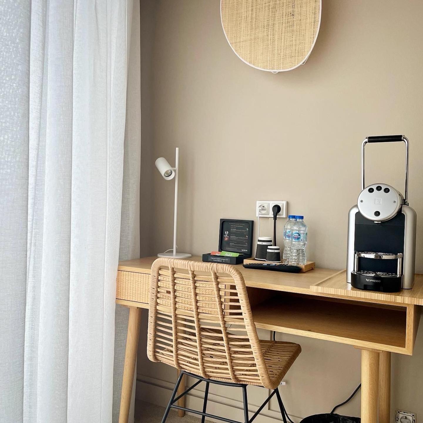 Superior Room with Terrace - Photo 10