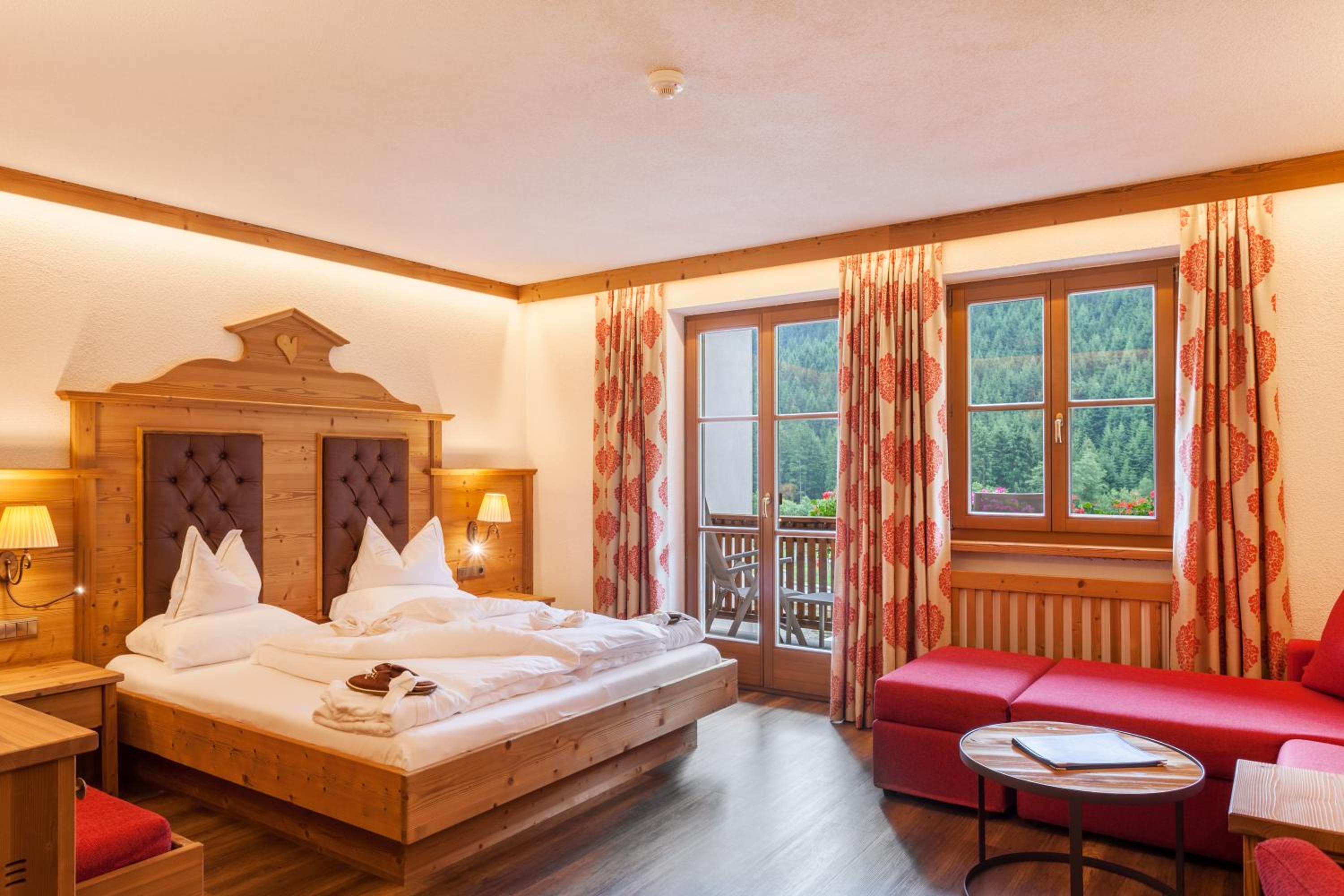 Comfort Double Room With Balcony photo 1