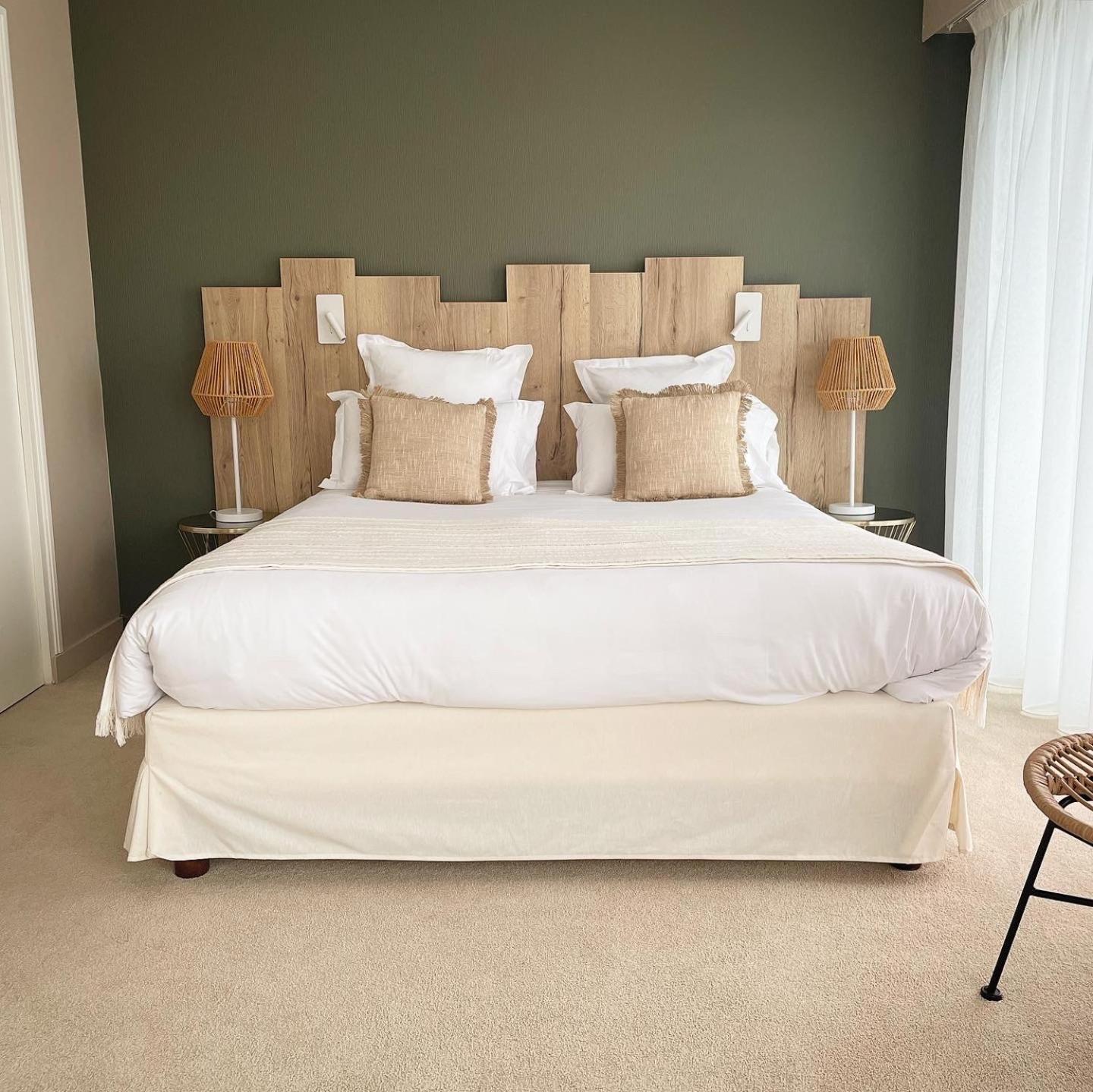 Superior Room with Terrace - Photo 13