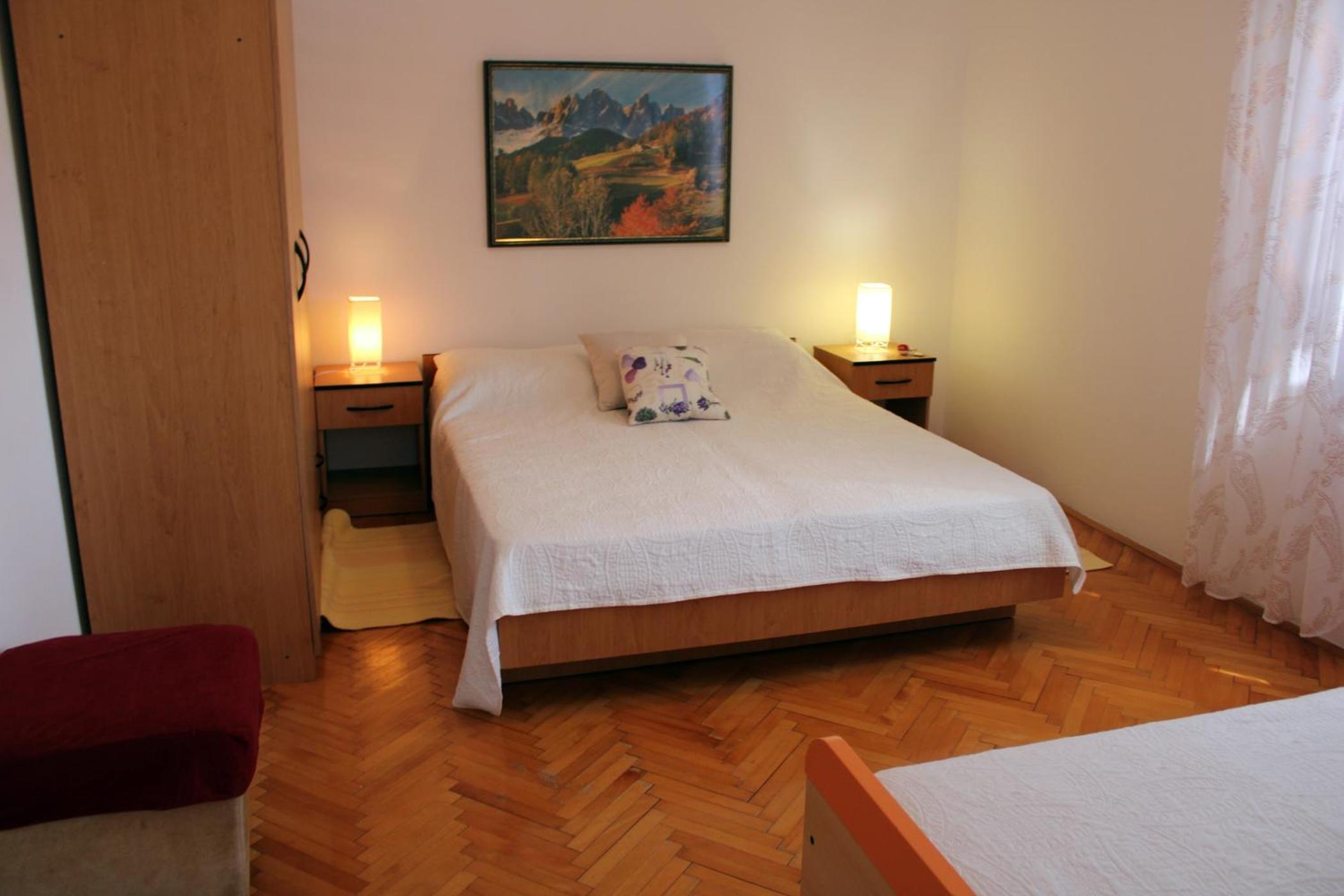 Two-Bedroom Apartment photo 1