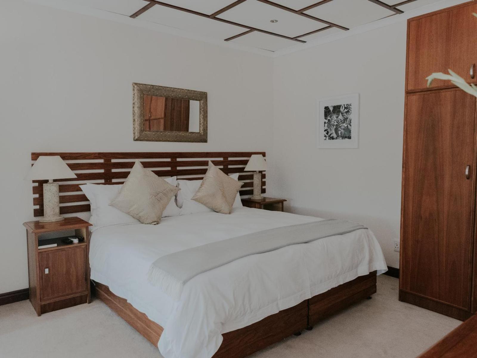 Standard Double or Twin Room - Photo 4