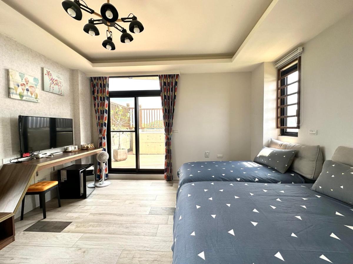 Triple Room with View photo 3