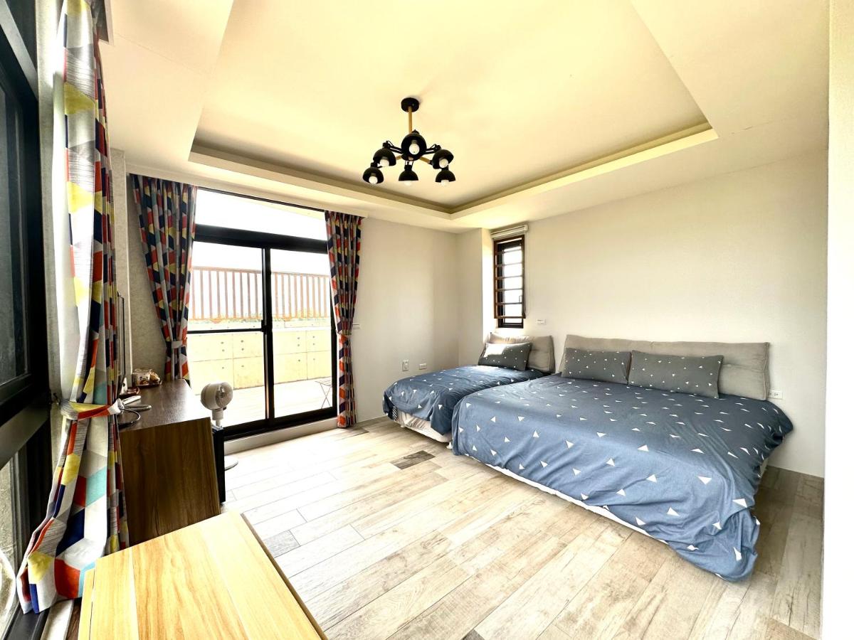 Triple Room with View photo 2