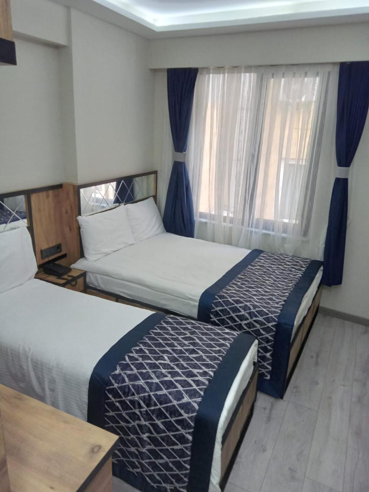 Standard Triple Room photo 1