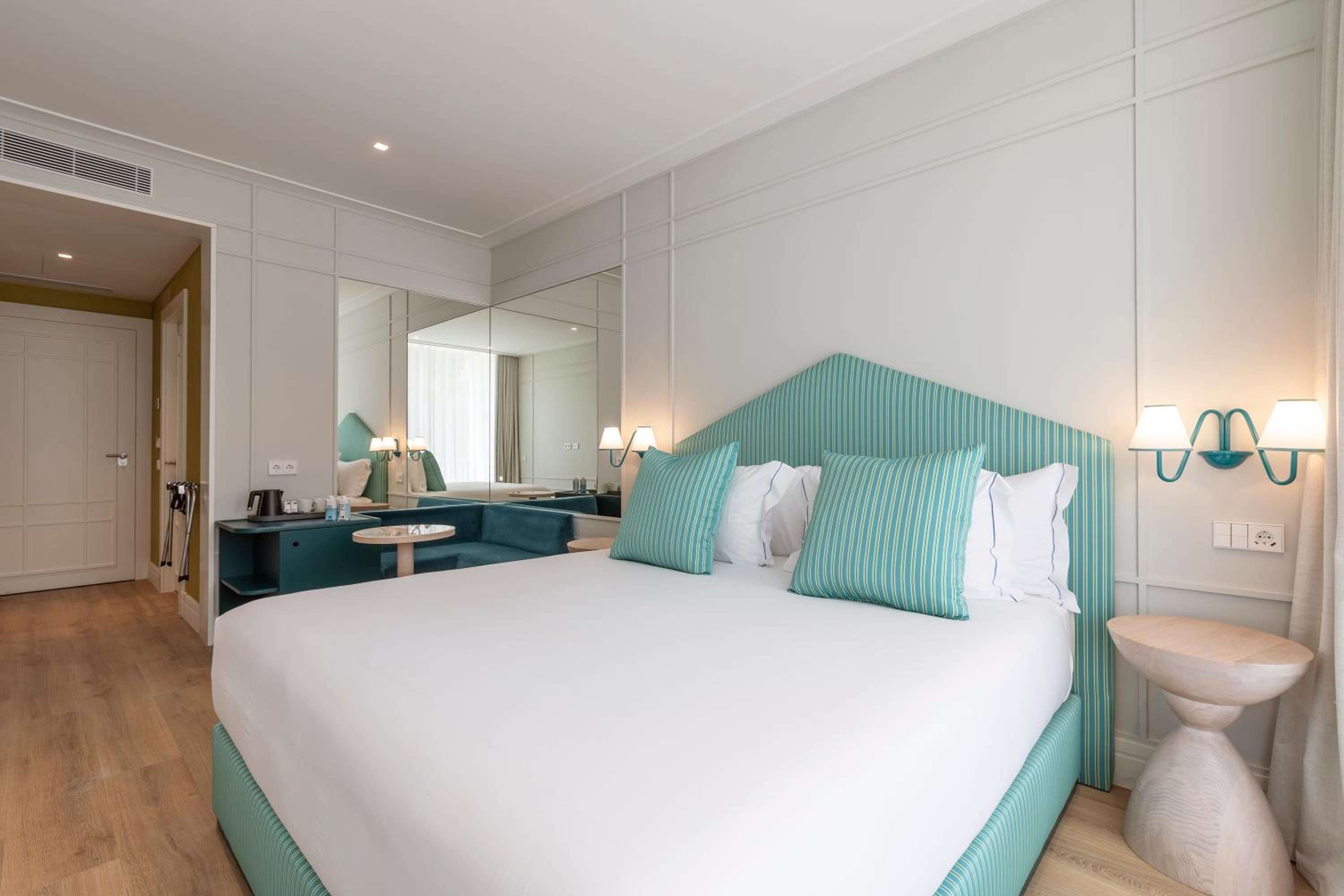 Double Room with Garden View photo 2