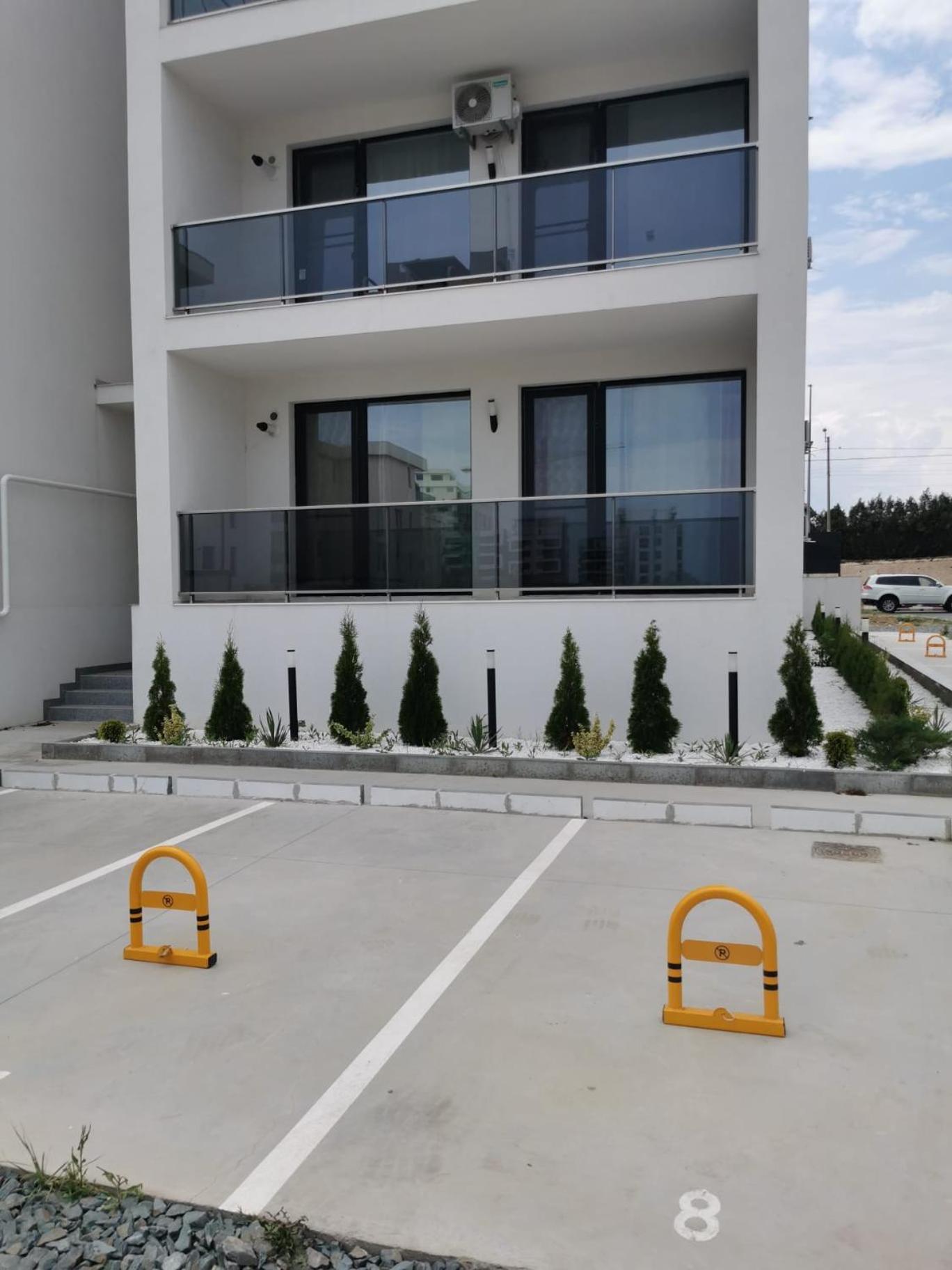 Apartment with Sea View photo 2