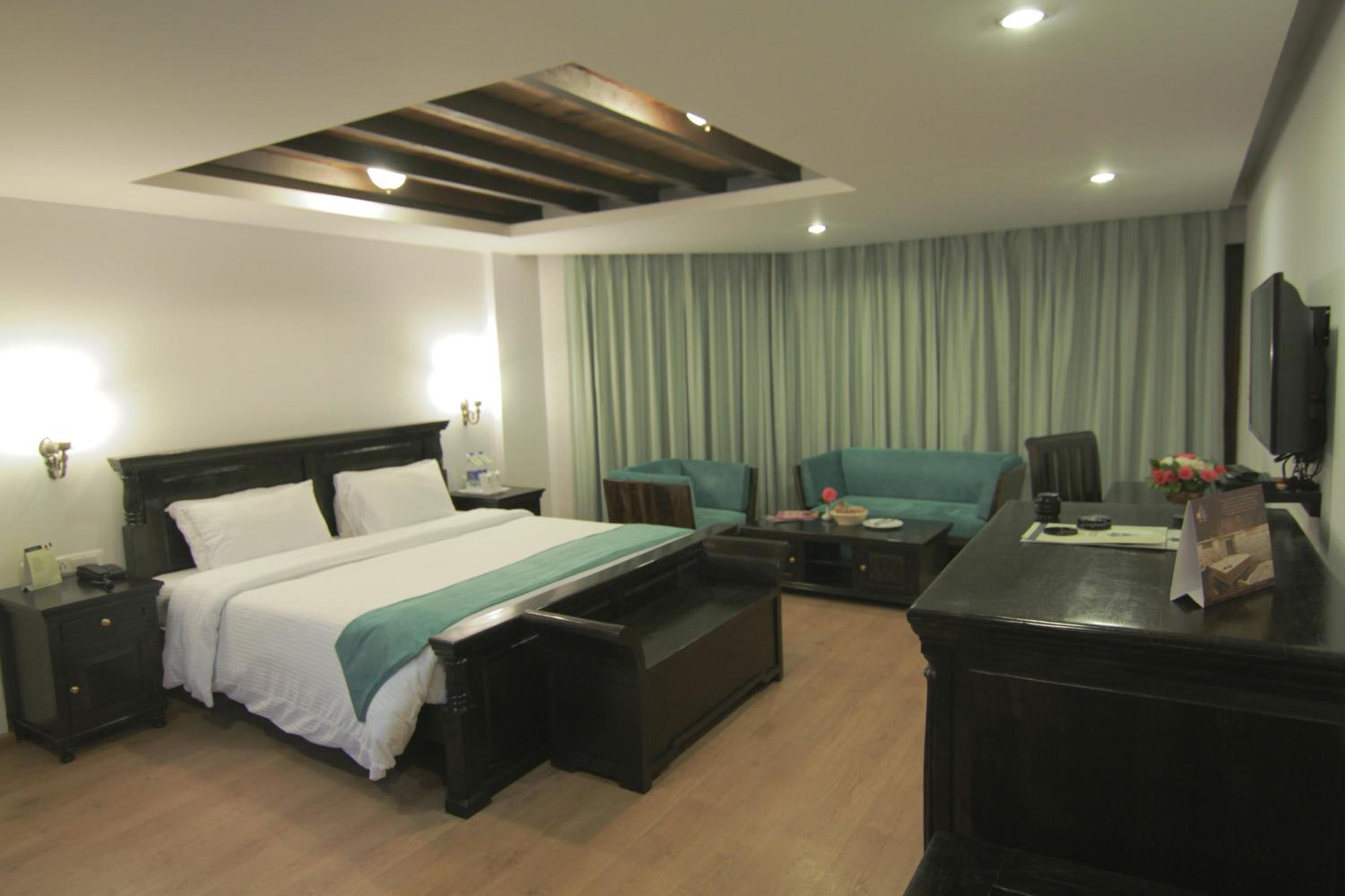 Orchard View Room - Rs.500/person credit on SPA usage - Photo 5
