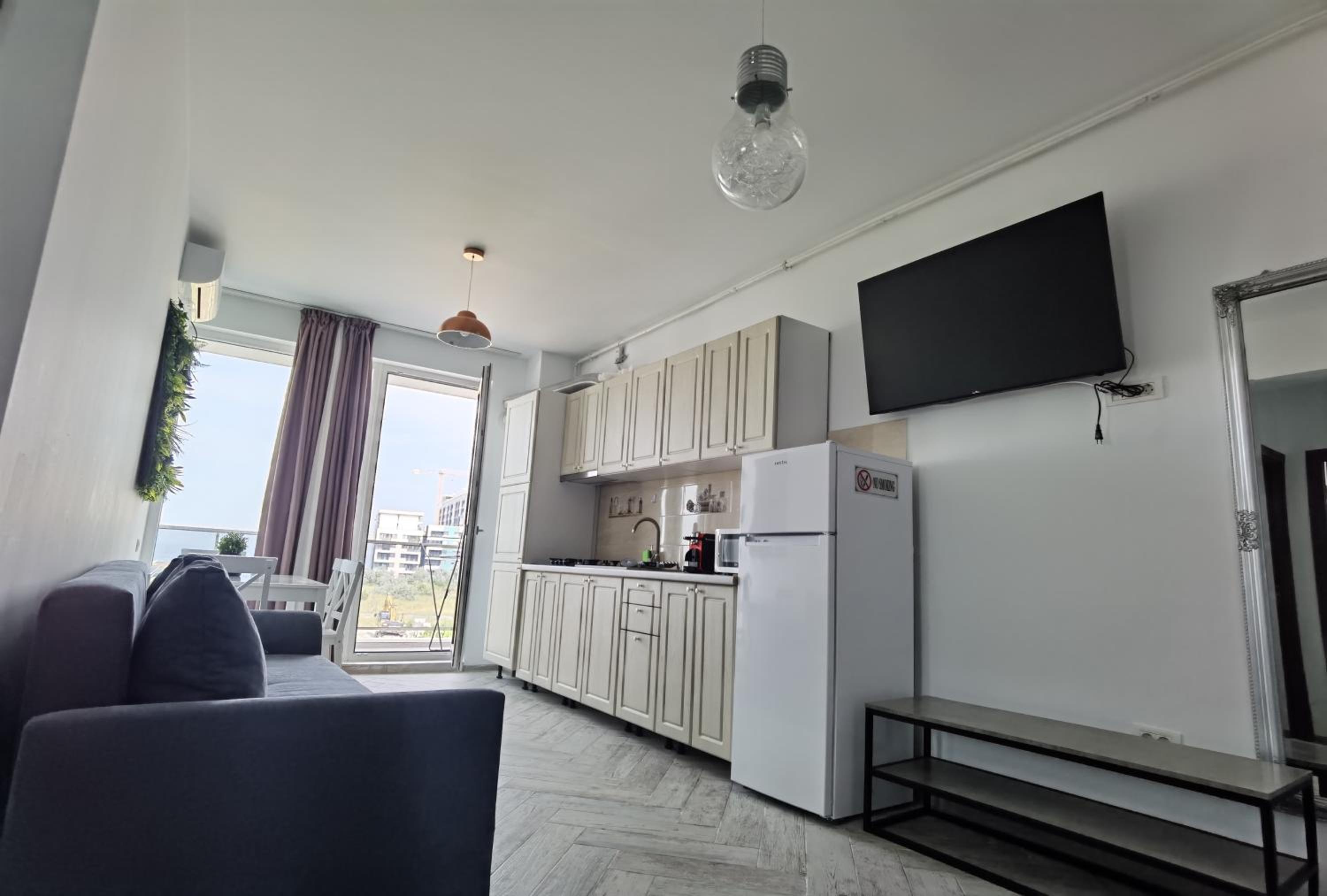 Apartment with Sea View photo 3