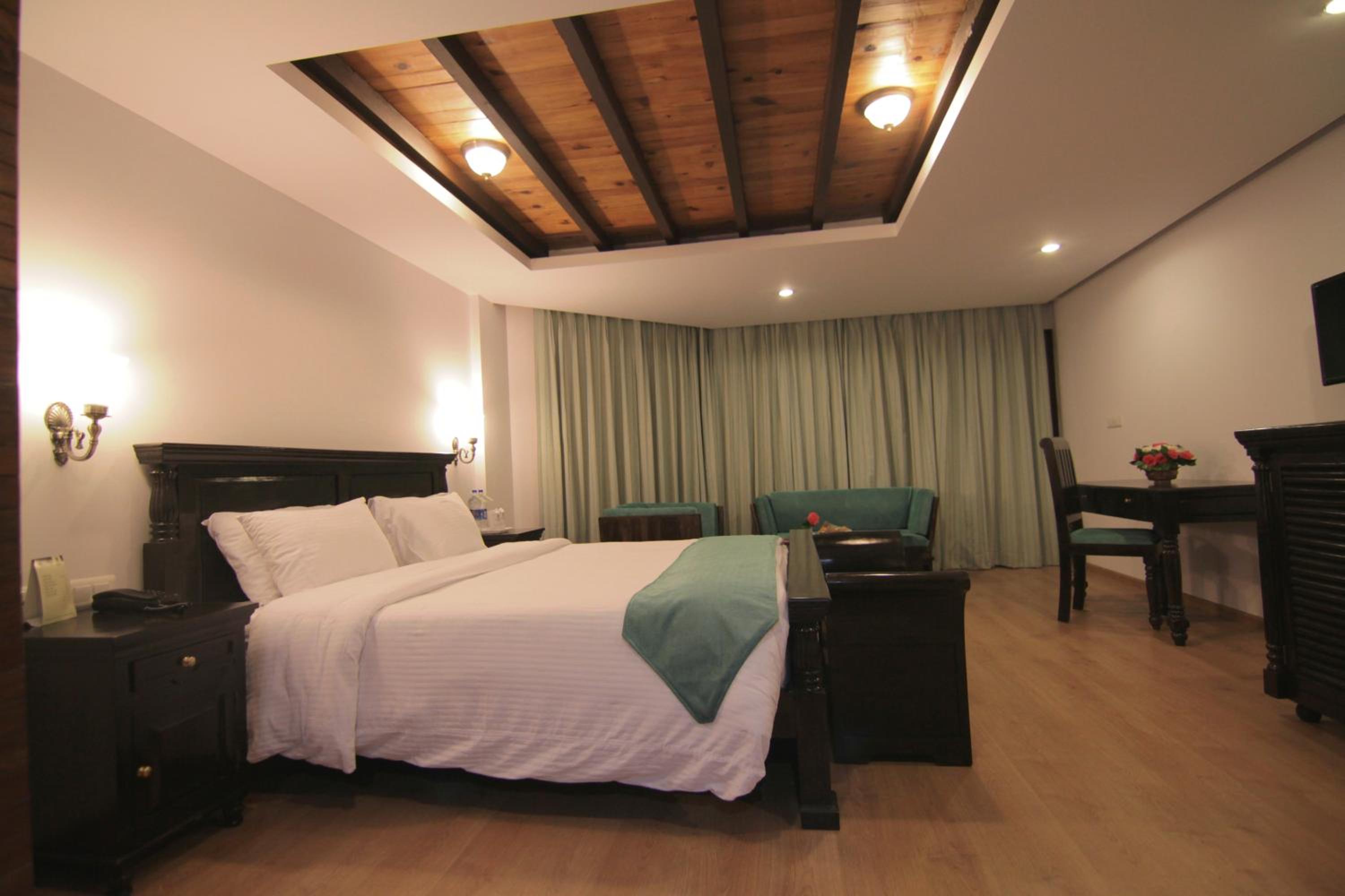 Orchard View Room - Rs.500/person credit on SPA usage - Photo 3