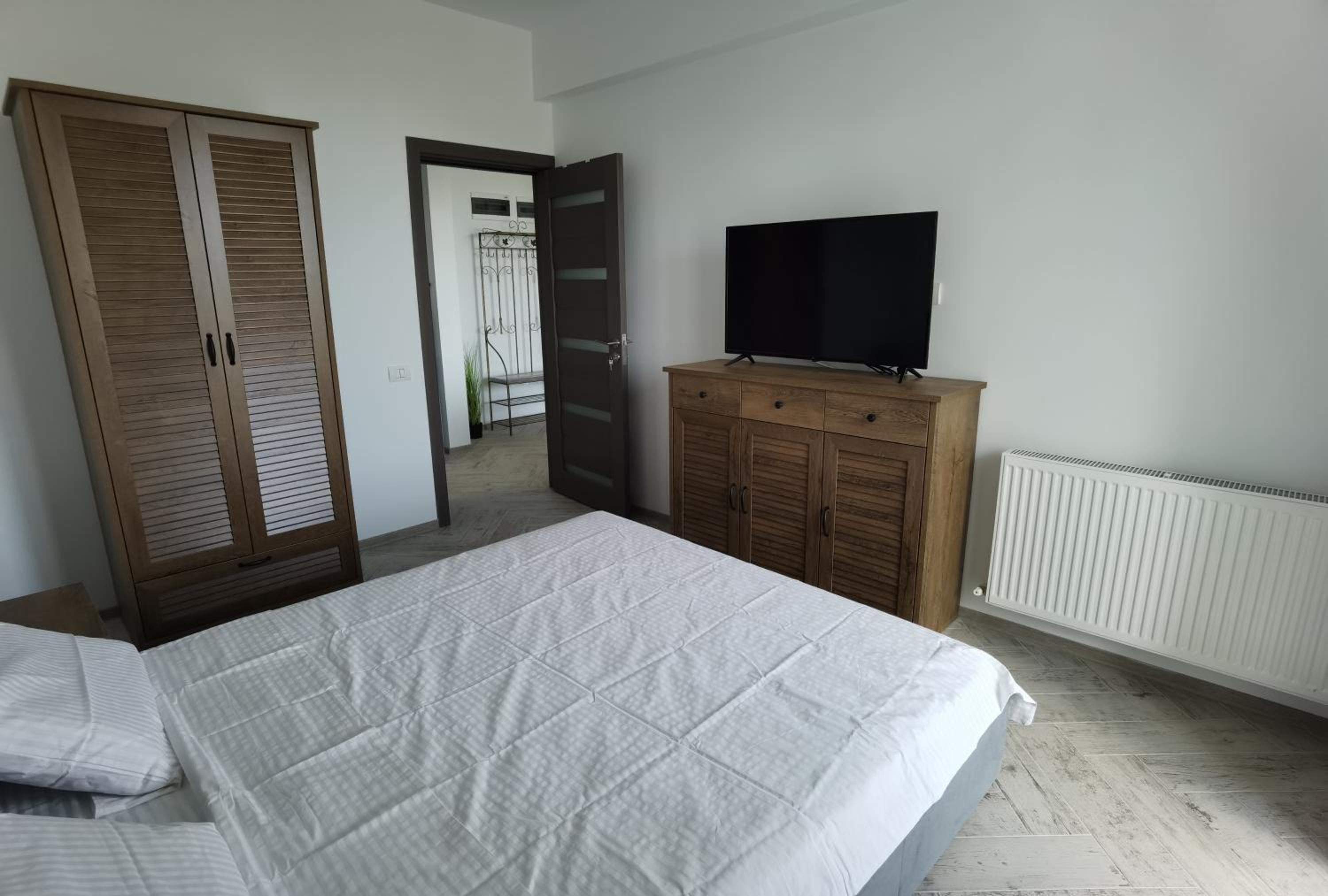 Apartment with Sea View photo 1