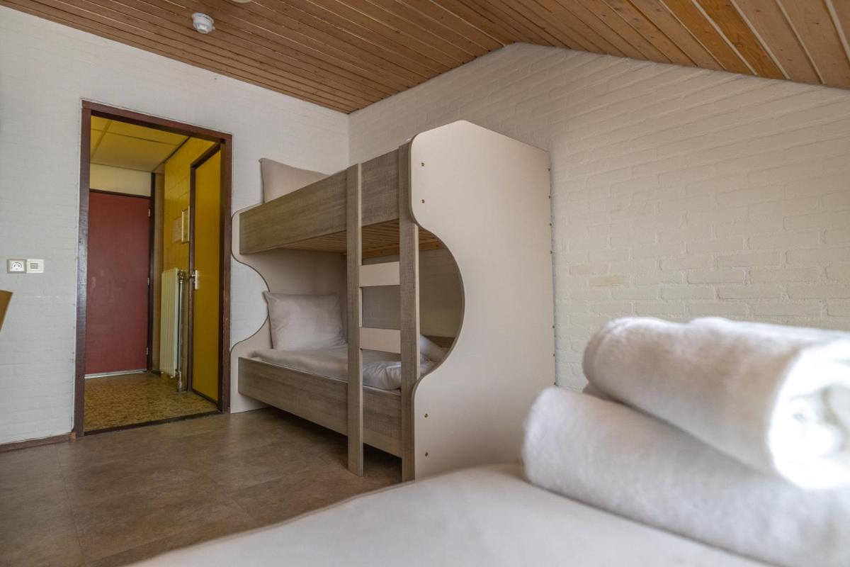 Family Double Room photo 2