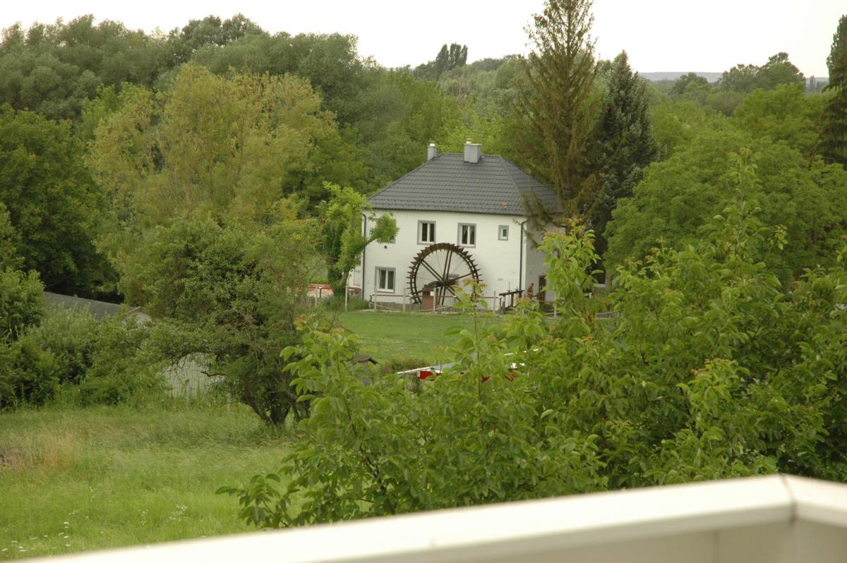 Double Room with Garden View photo 2