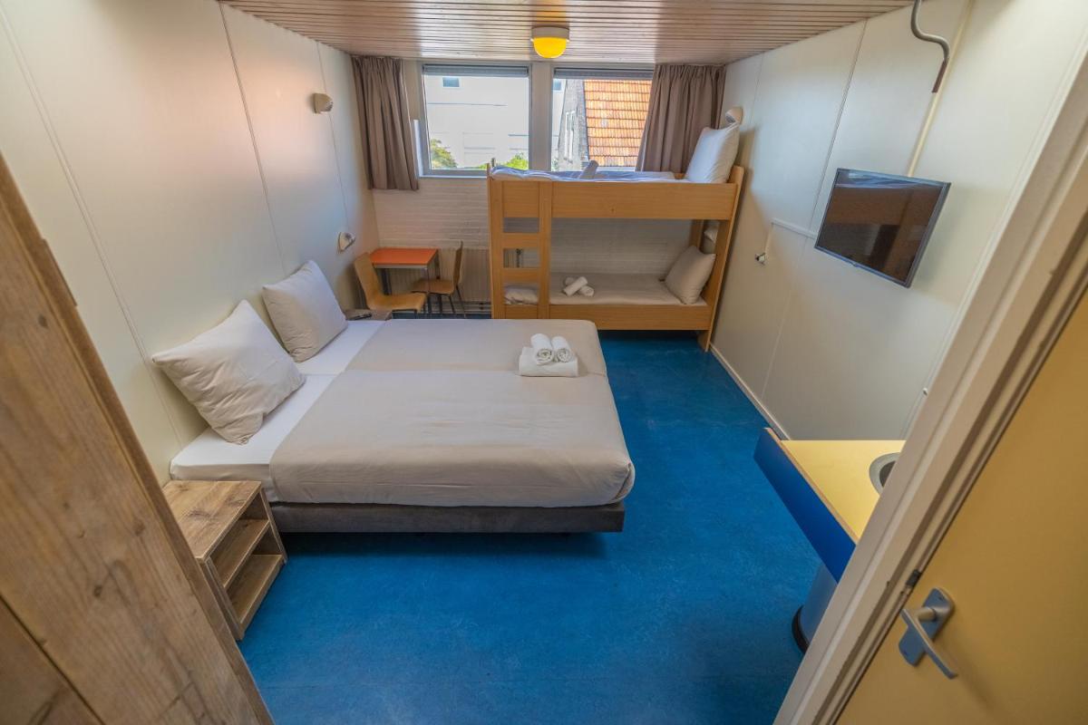 Family Double Room photo 3