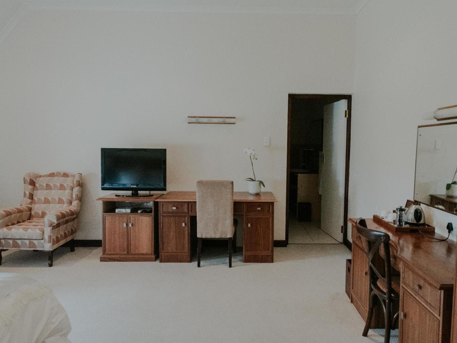 Deluxe Room - Photo 4