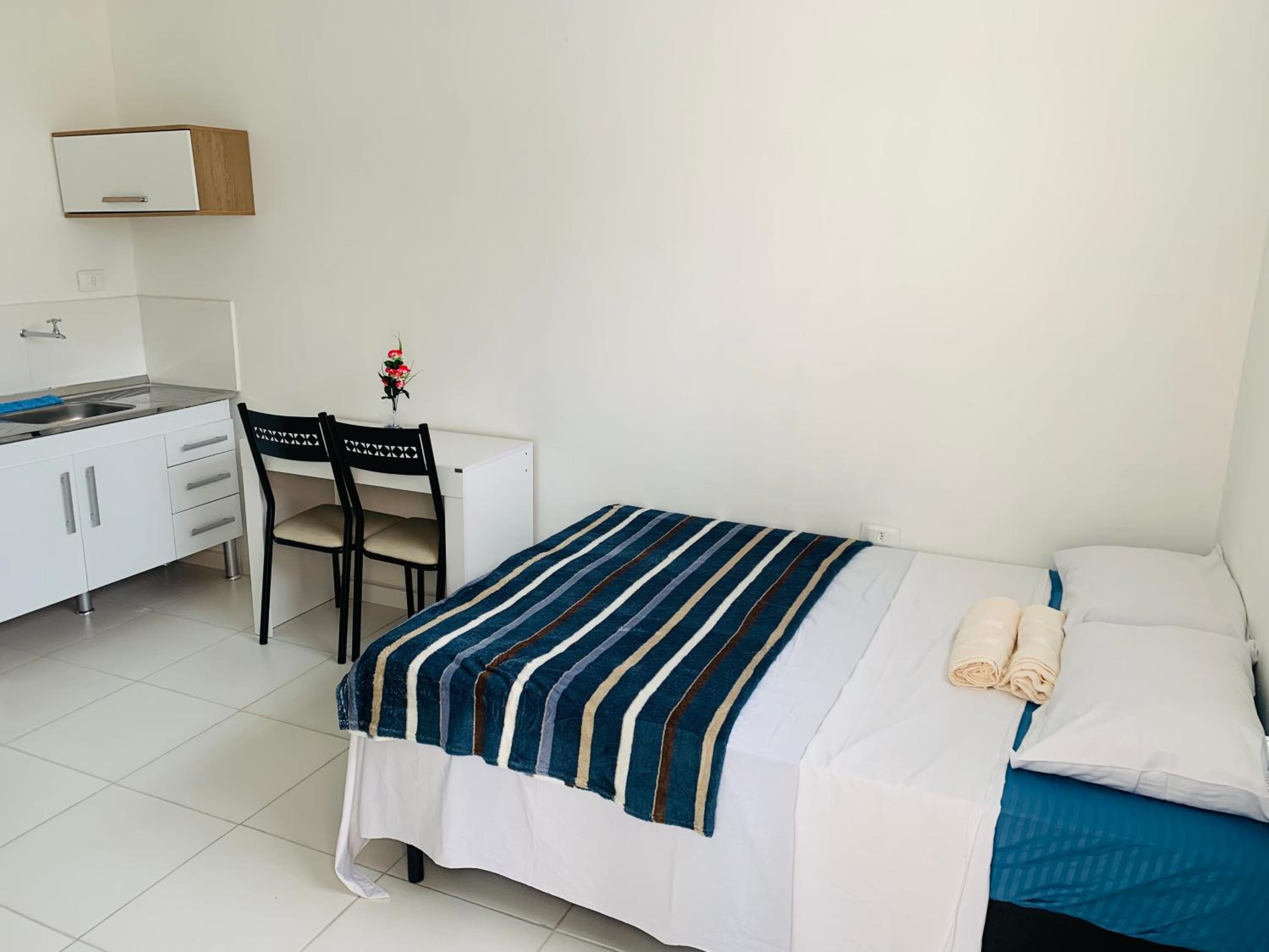 Double Room - Disability Access photo 2