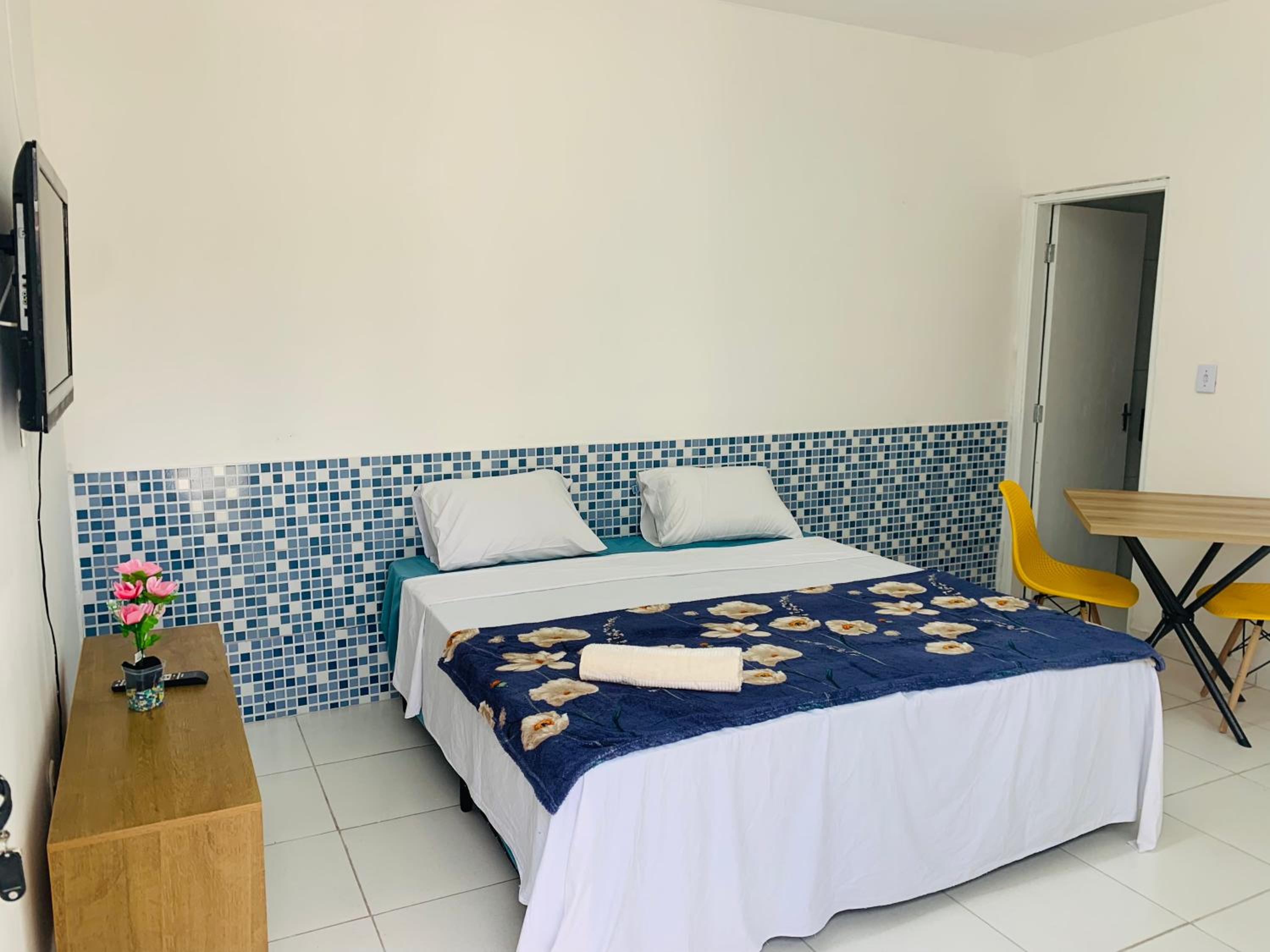 Comfort Triple Room with Shower photo 1