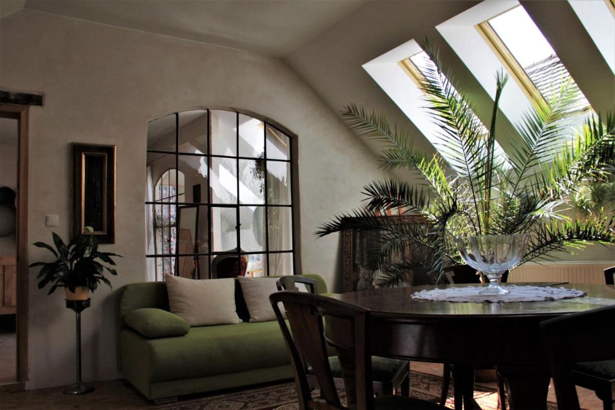 Luxury Quadruple Room photo 1