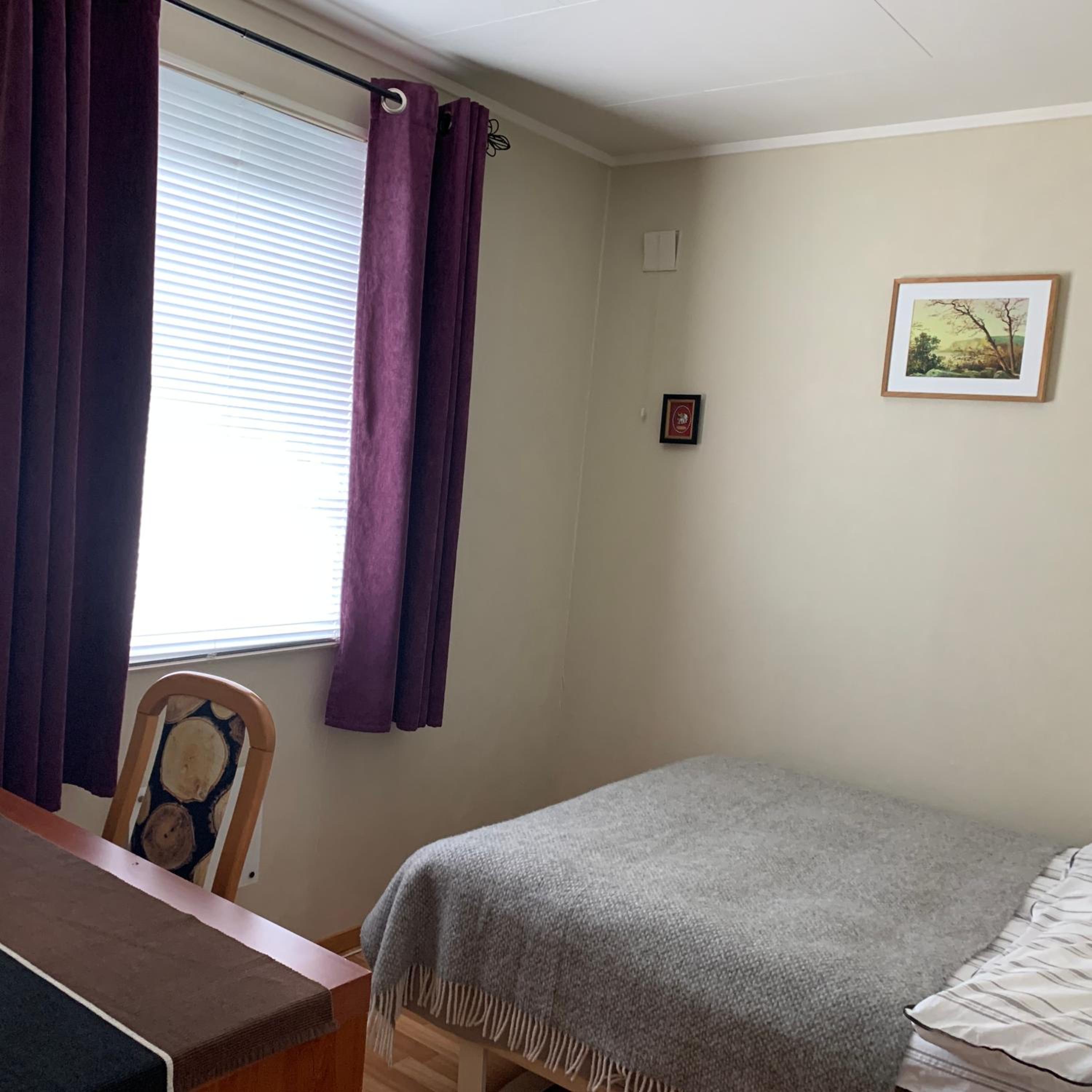 Budget Single Room photo 1