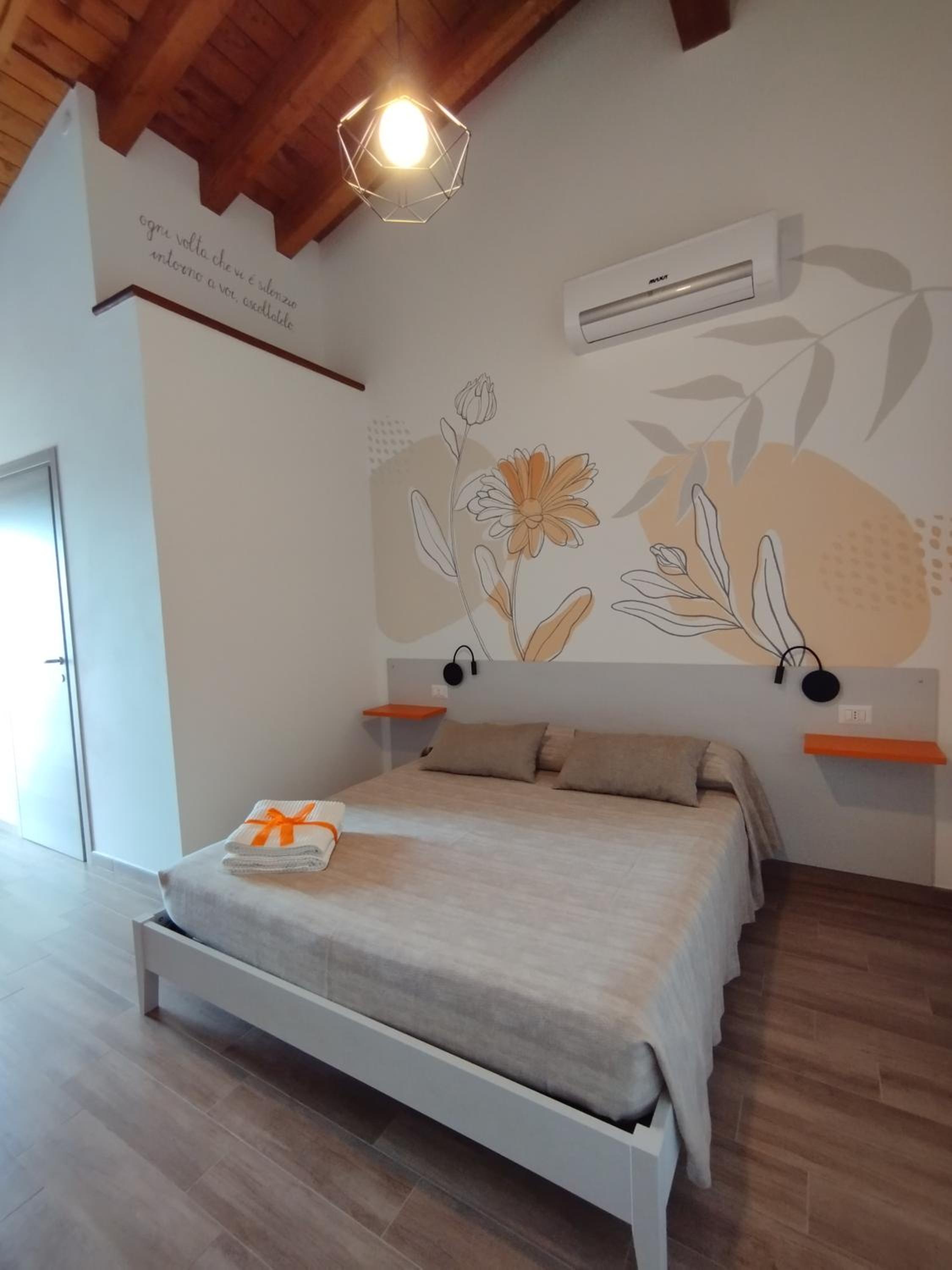 Double Room with Terrace photo 3