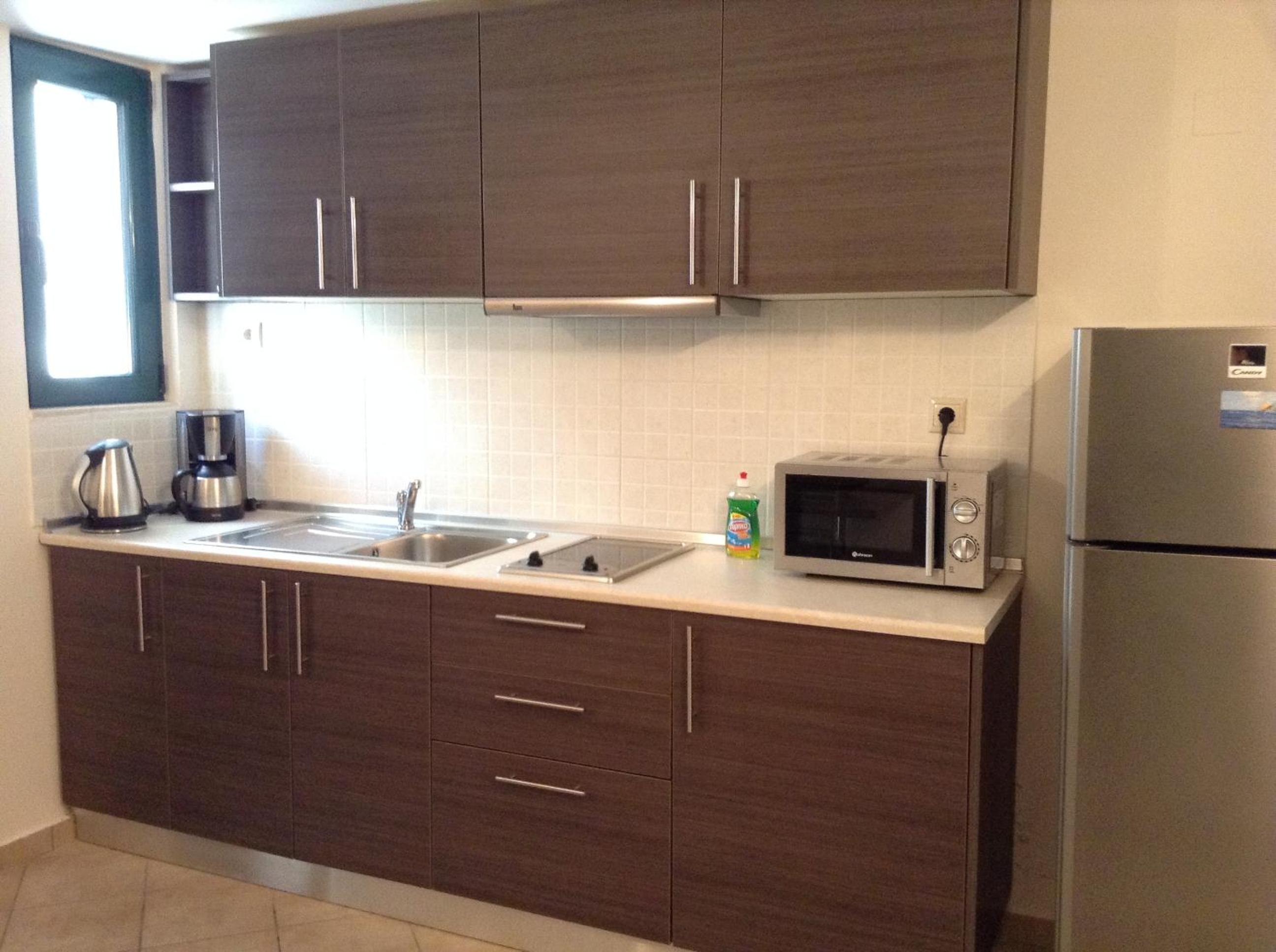 Family Two-Bedroom Apartment with View photo 3