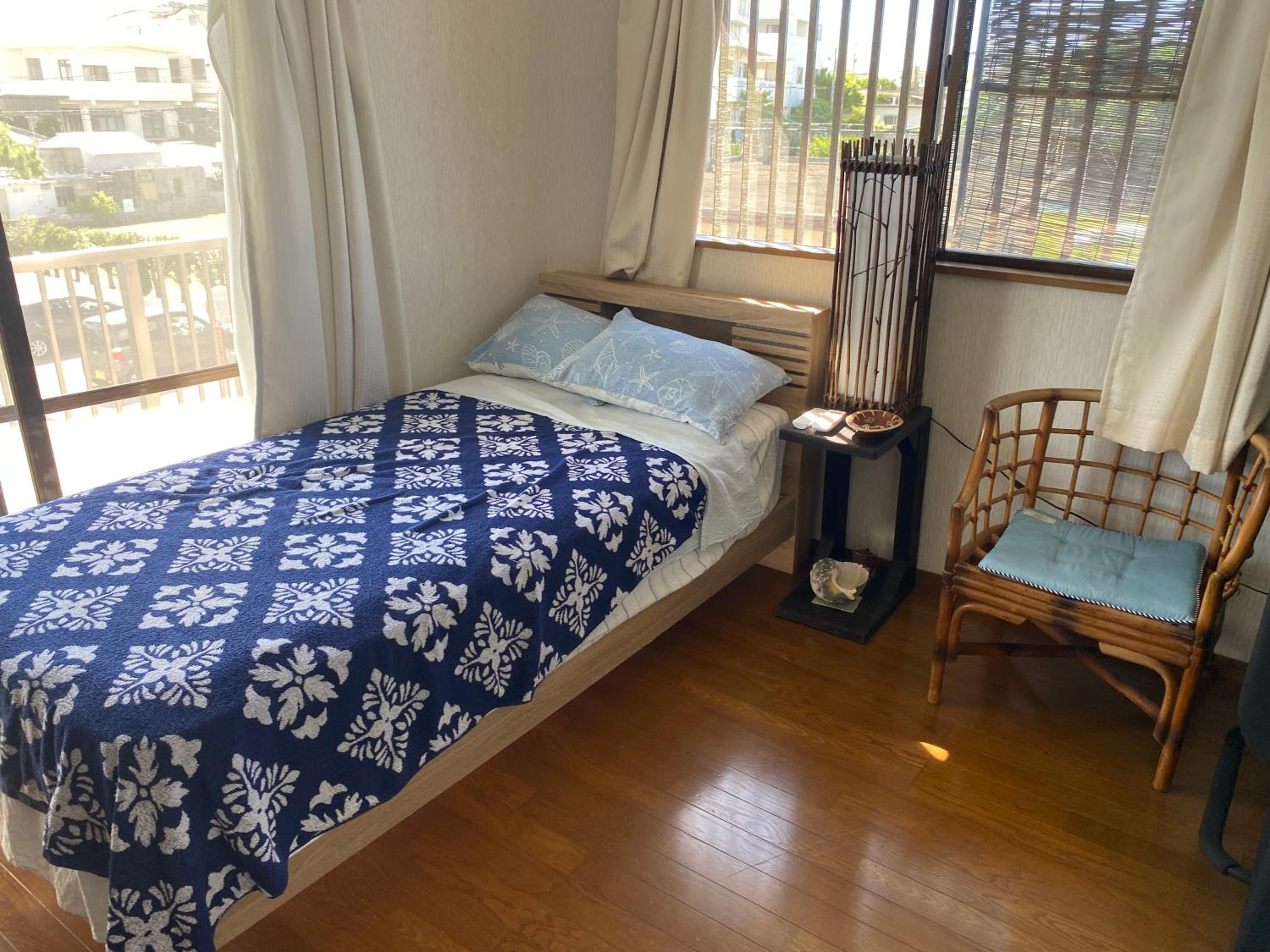 Twin Room photo 3