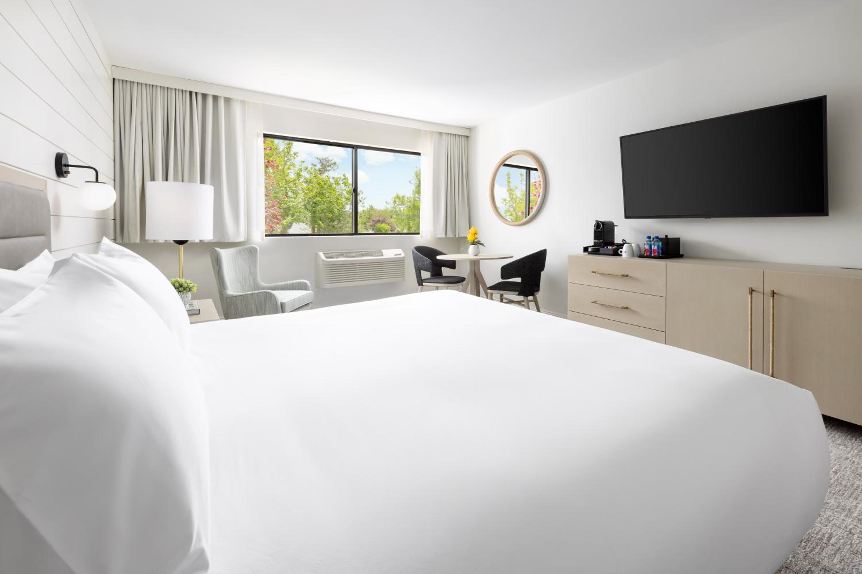 Pell Hotel JdV by Hyatt, Billede 4