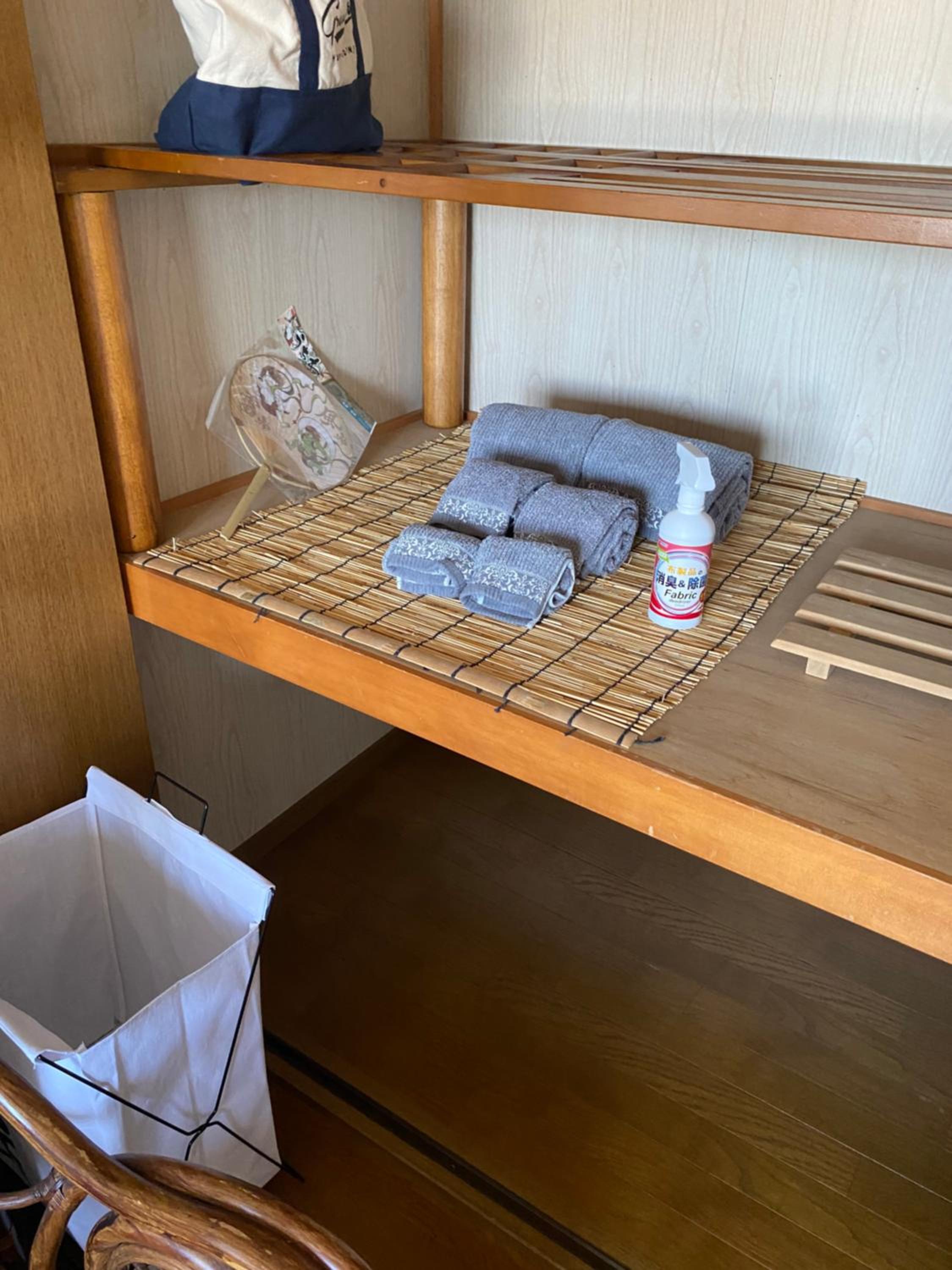 Twin Room photo 2
