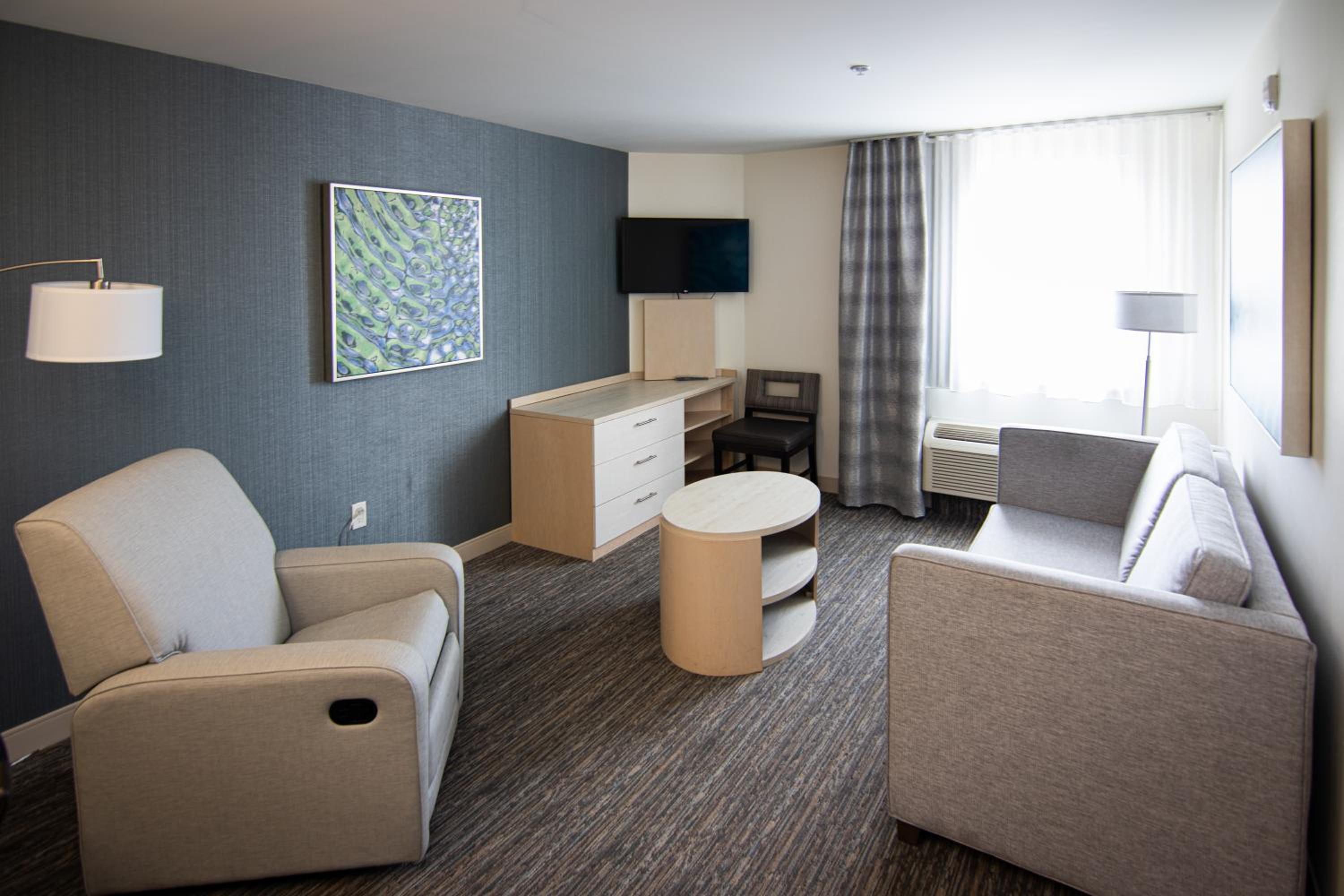 One-Bedroom Suite