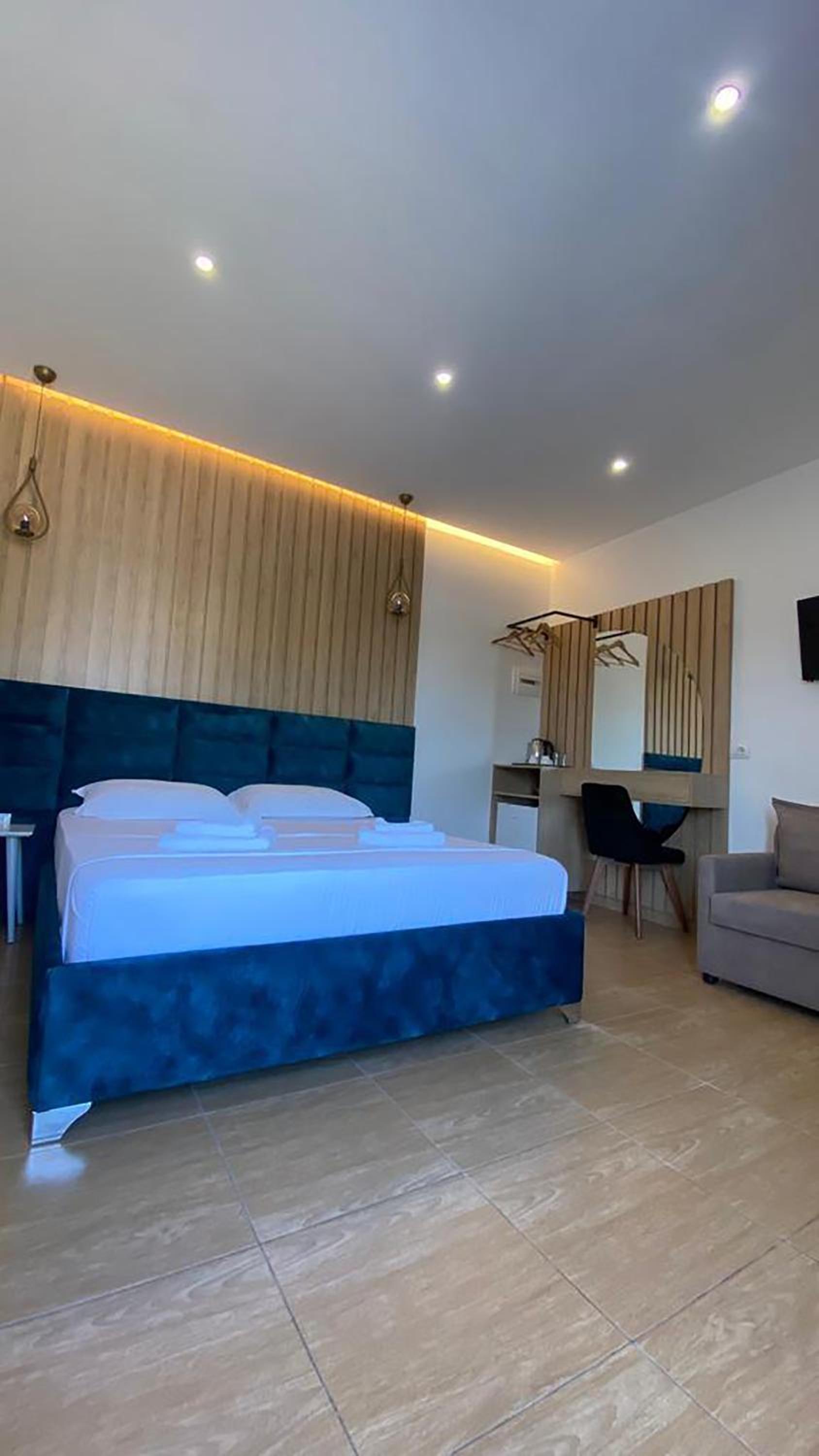 Double Room photo 1