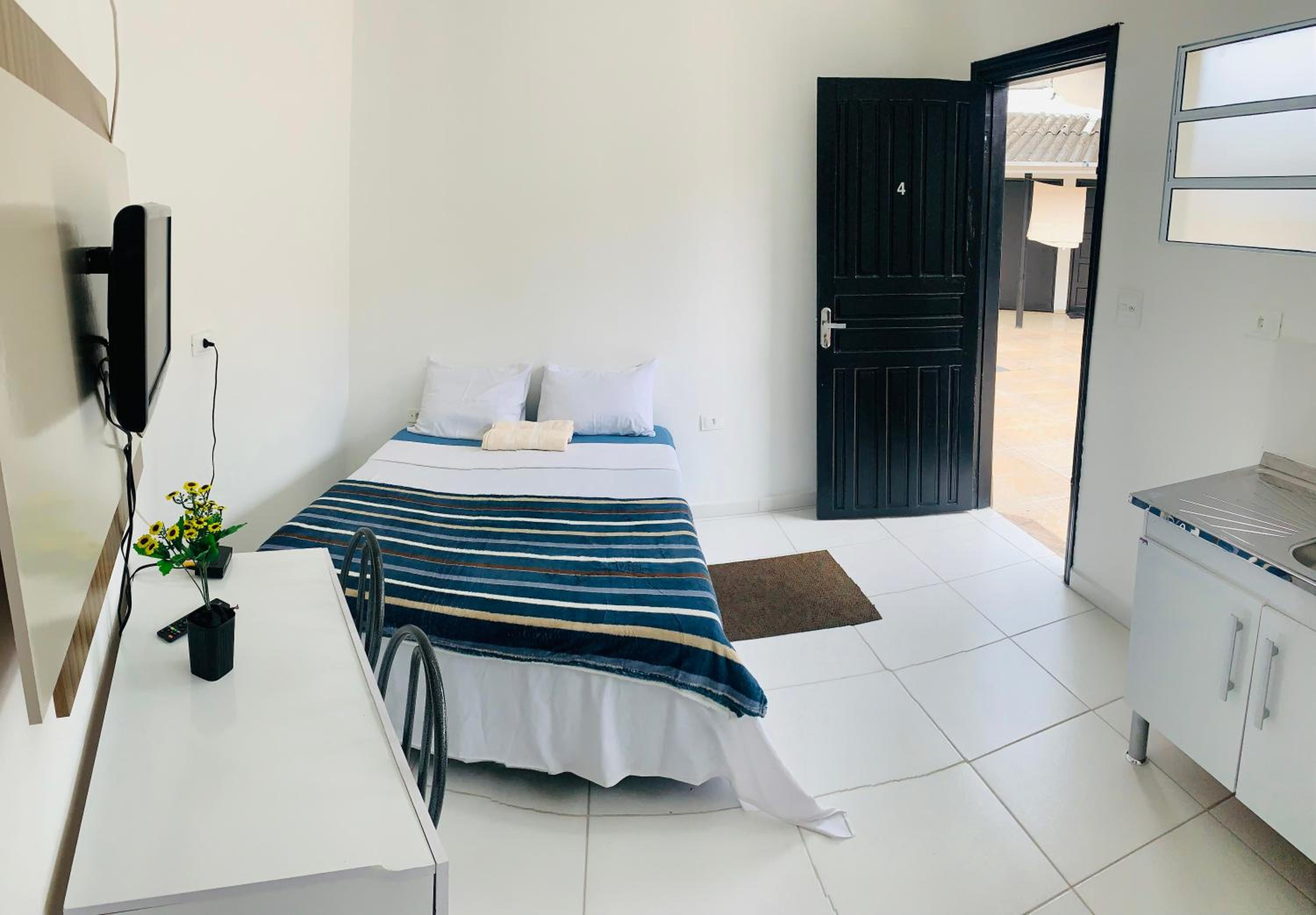 Double Room - Disability Access photo 3
