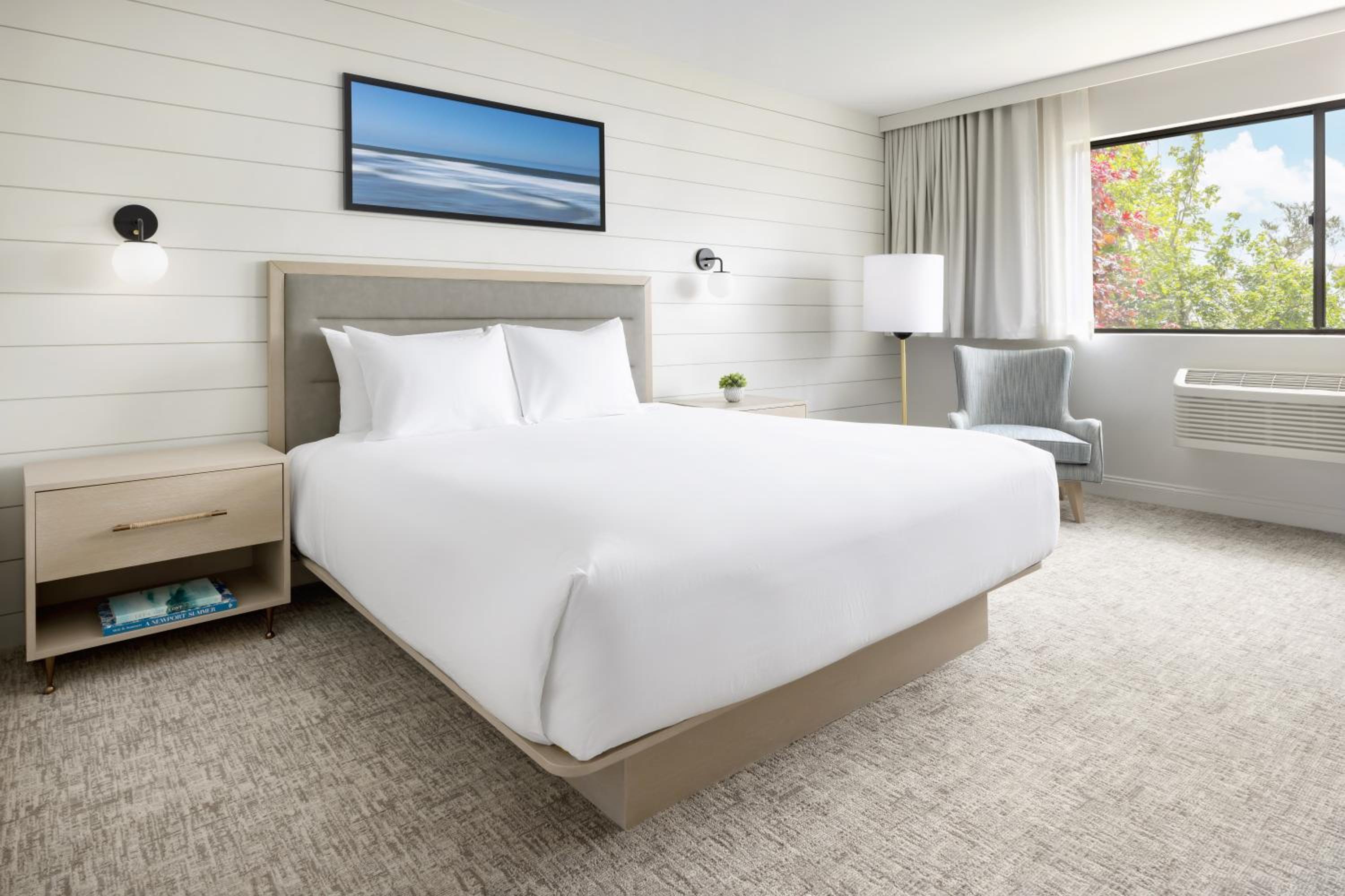 Pell Hotel JdV by Hyatt, Billede 5