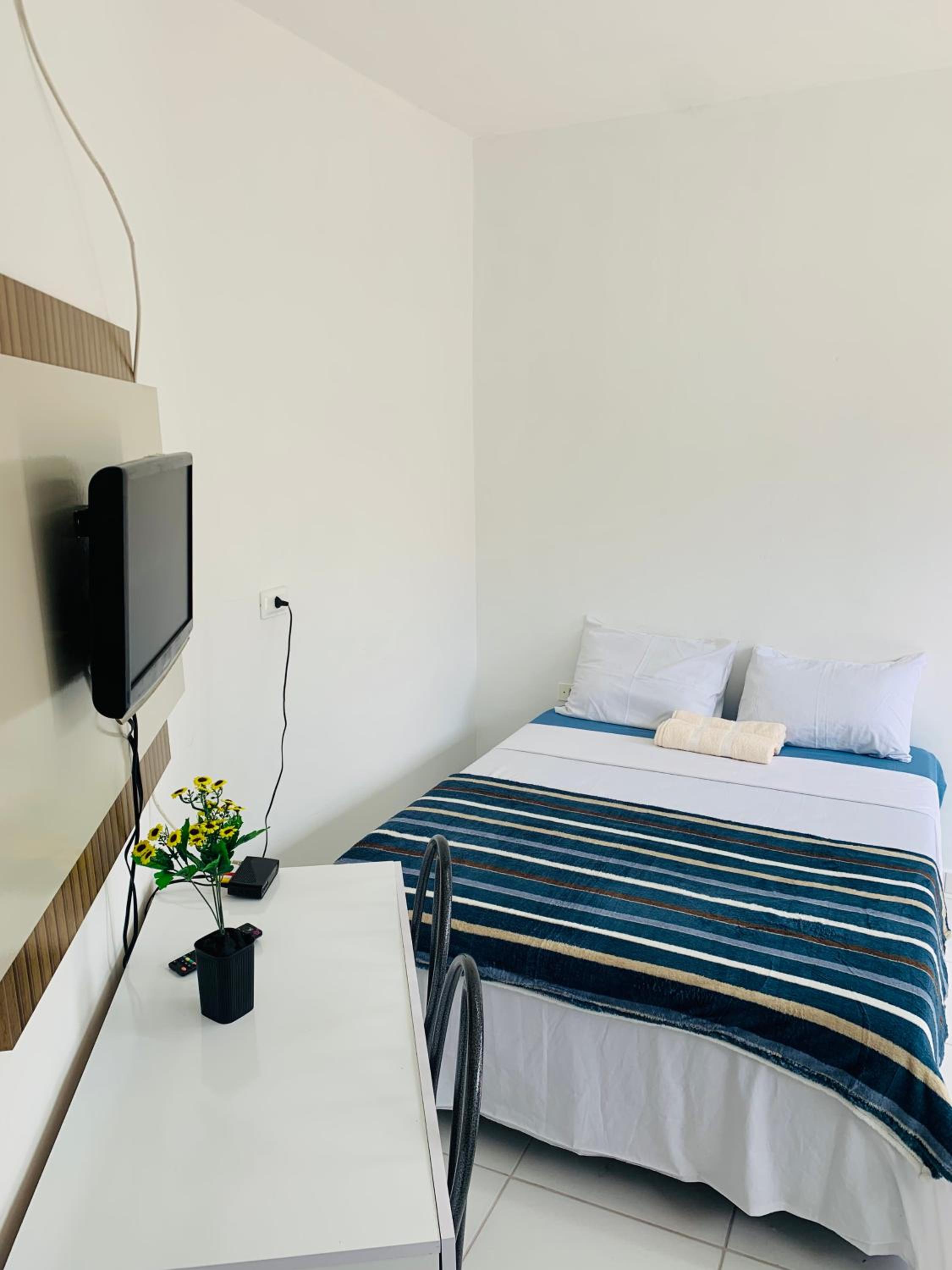 Double Room - Disability Access photo 2