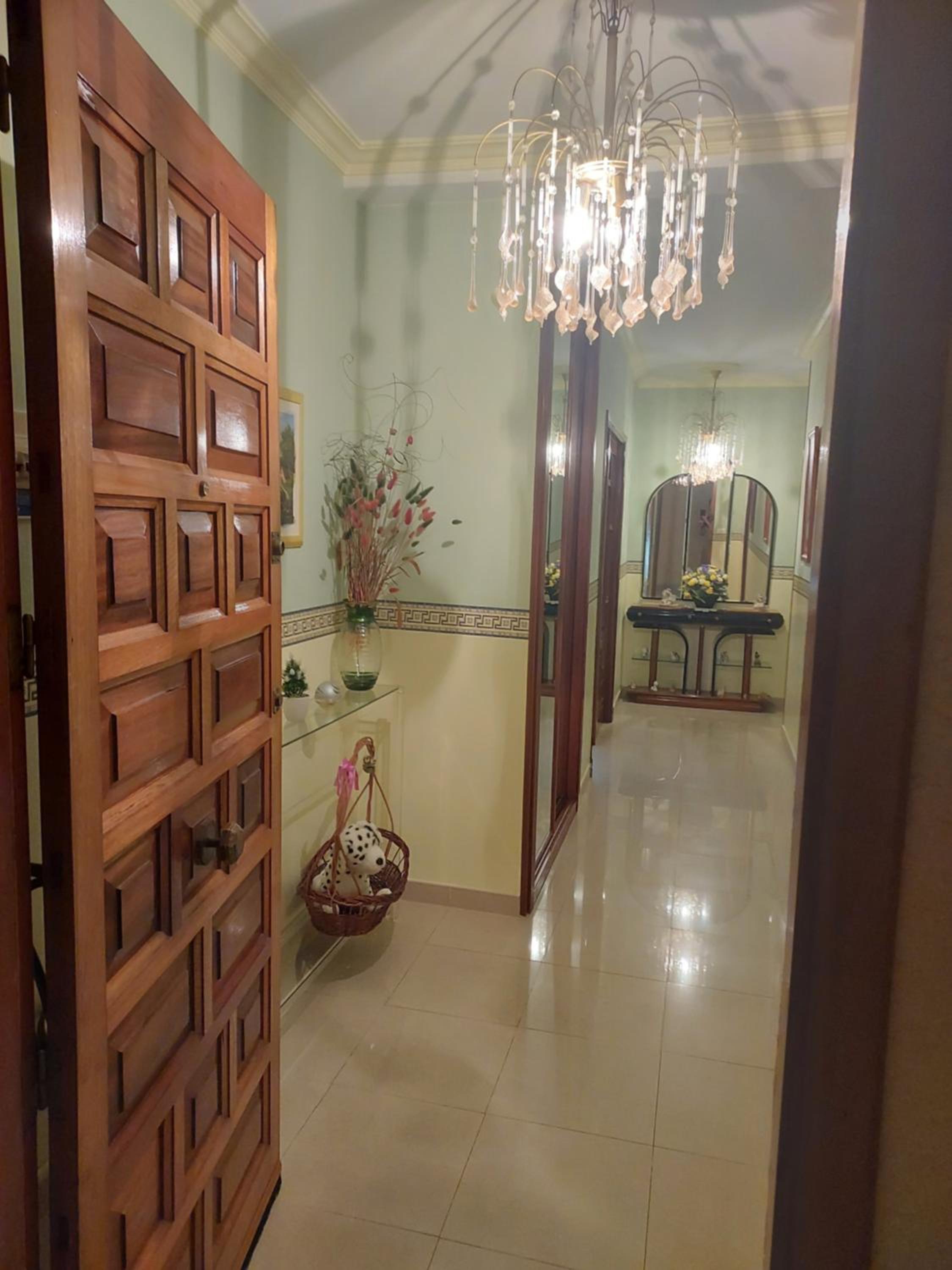 Departamento de tres habitaciones