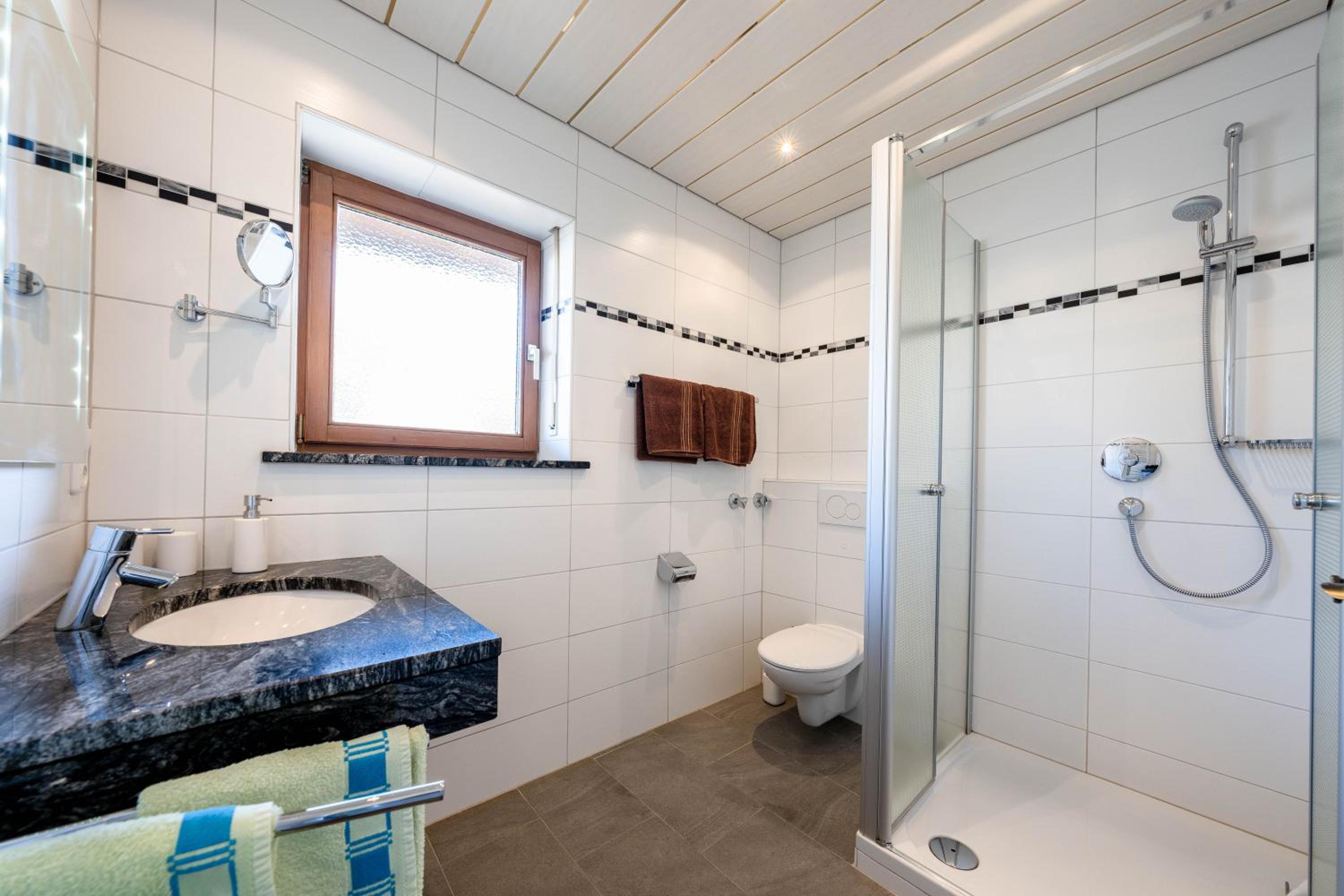 Superior One-Bedroom Apartment with Balcony photo 3