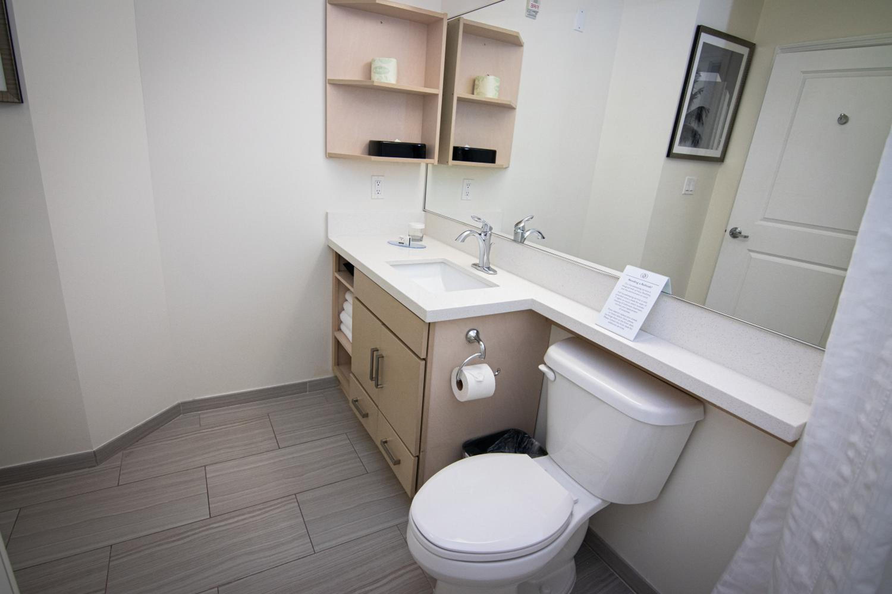 One-Bedroom Suite