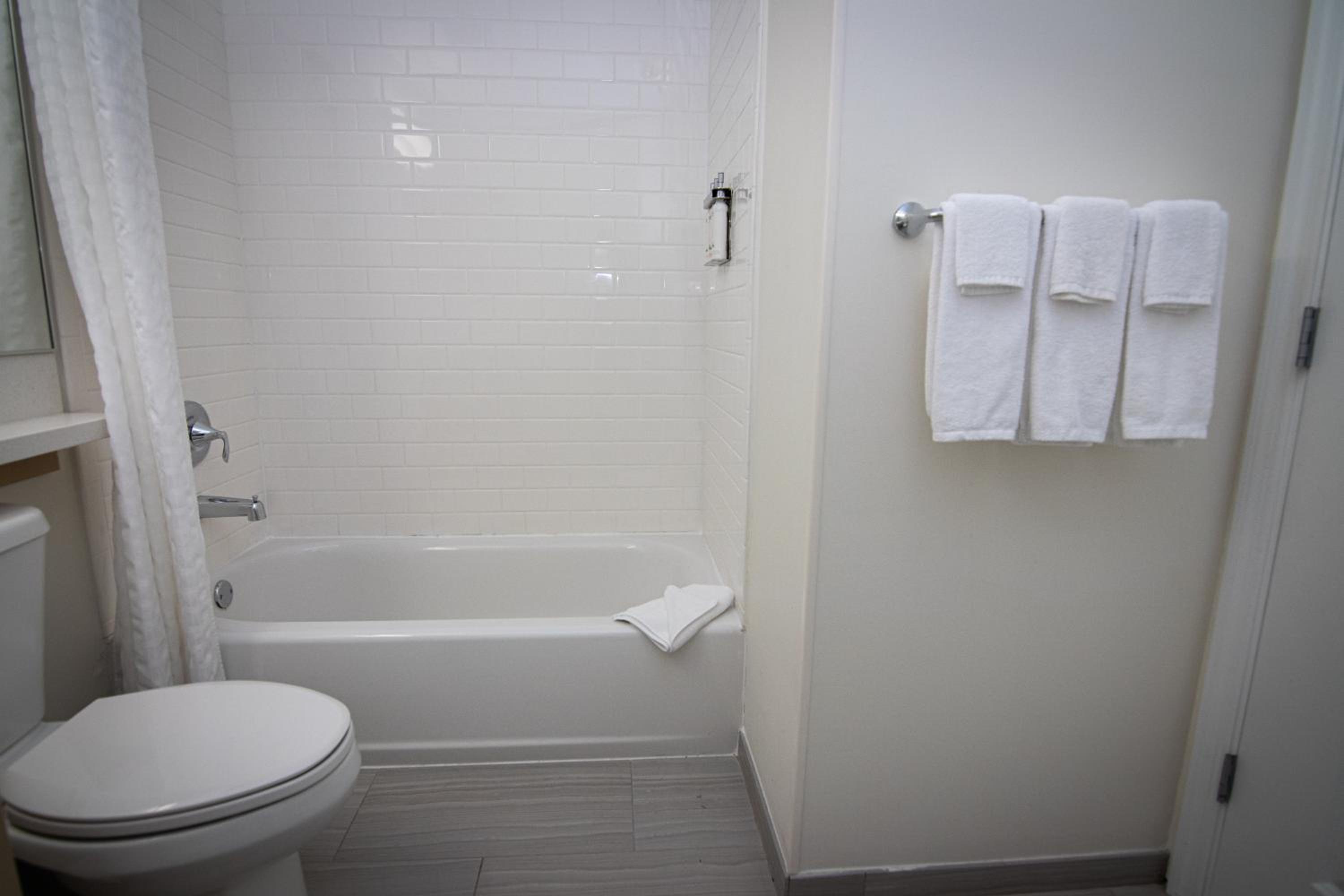 One-Bedroom Suite
