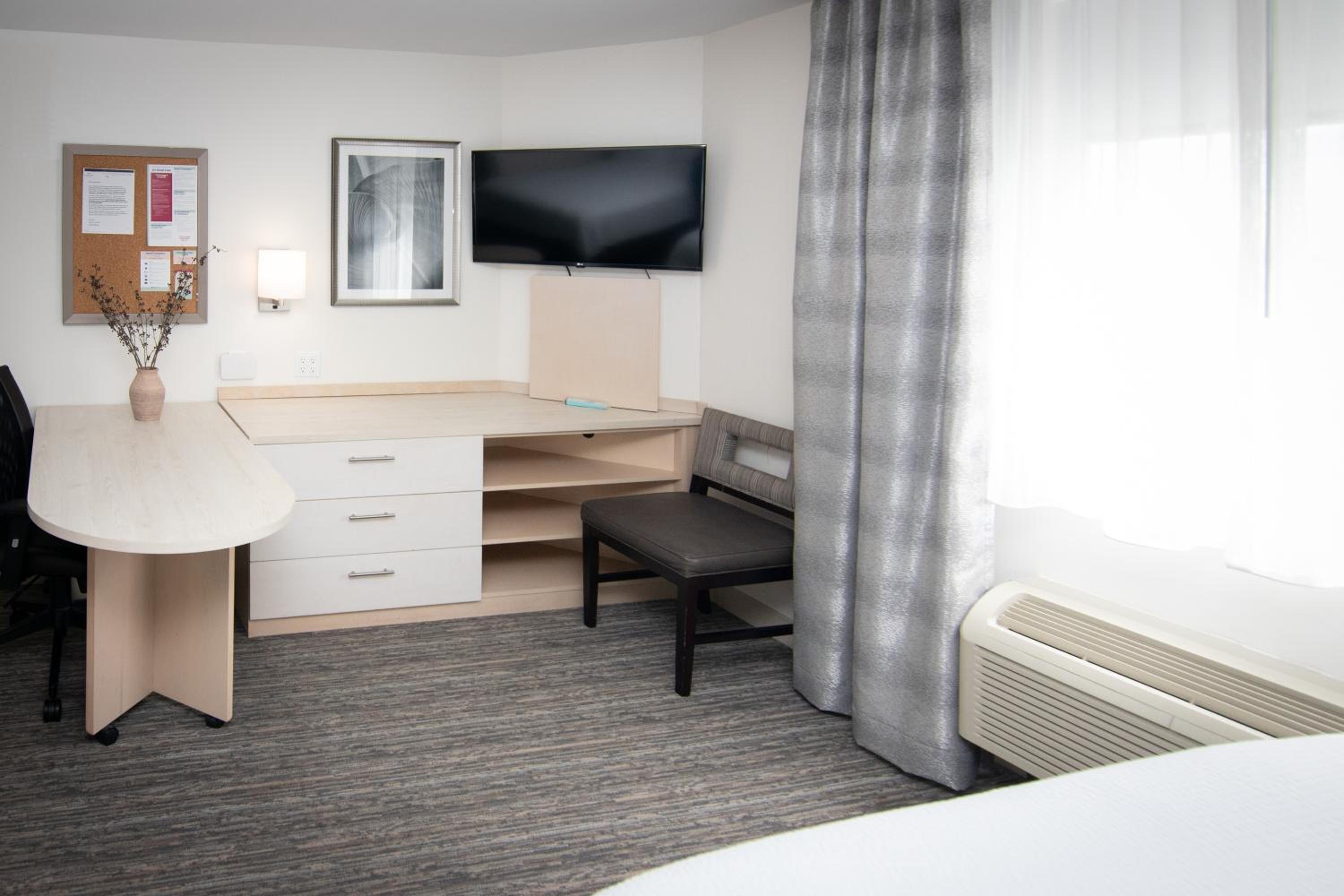 Studio Suite with Two Double Beds