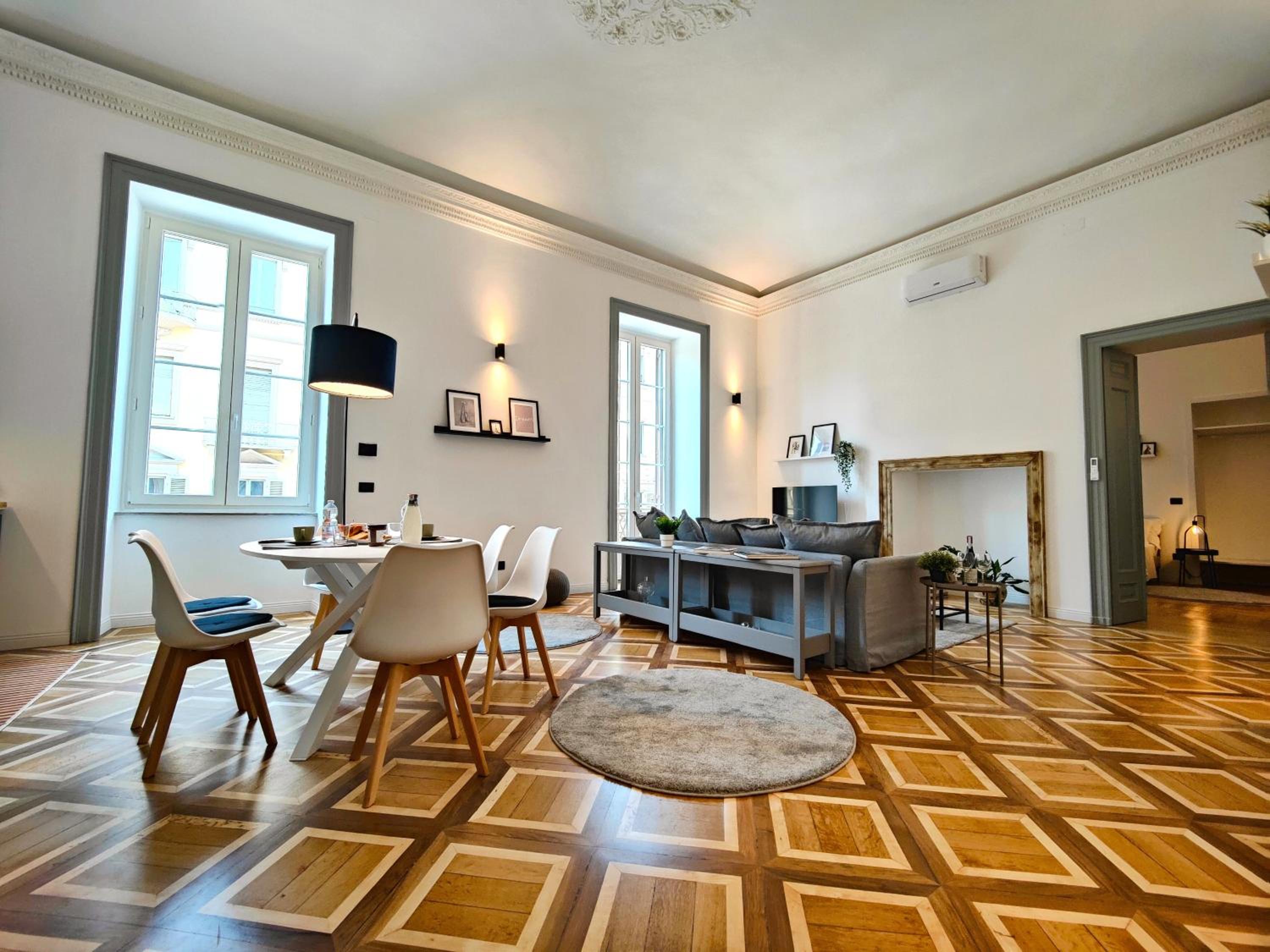 One-Bedroom Suite