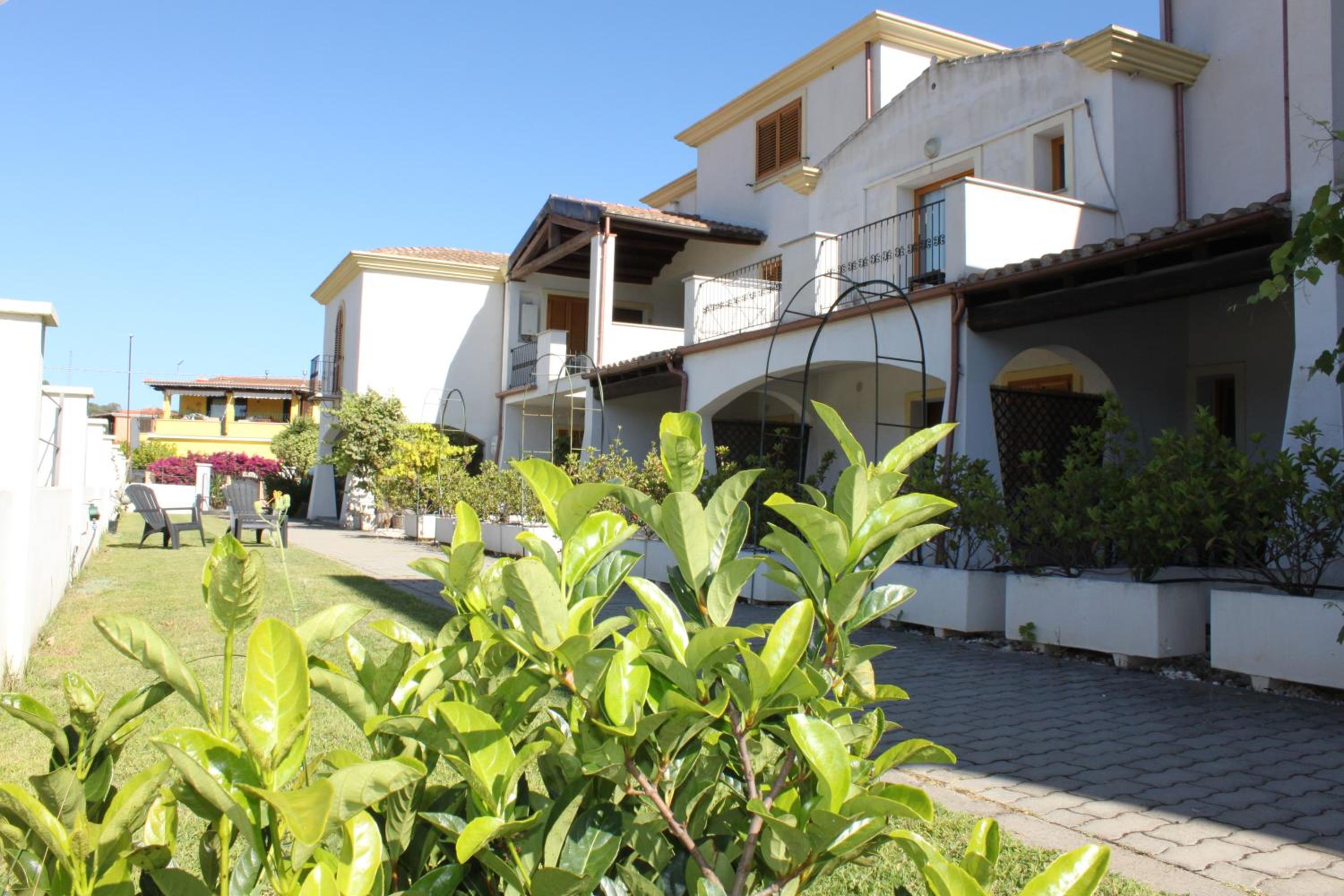Apartment - Split Level